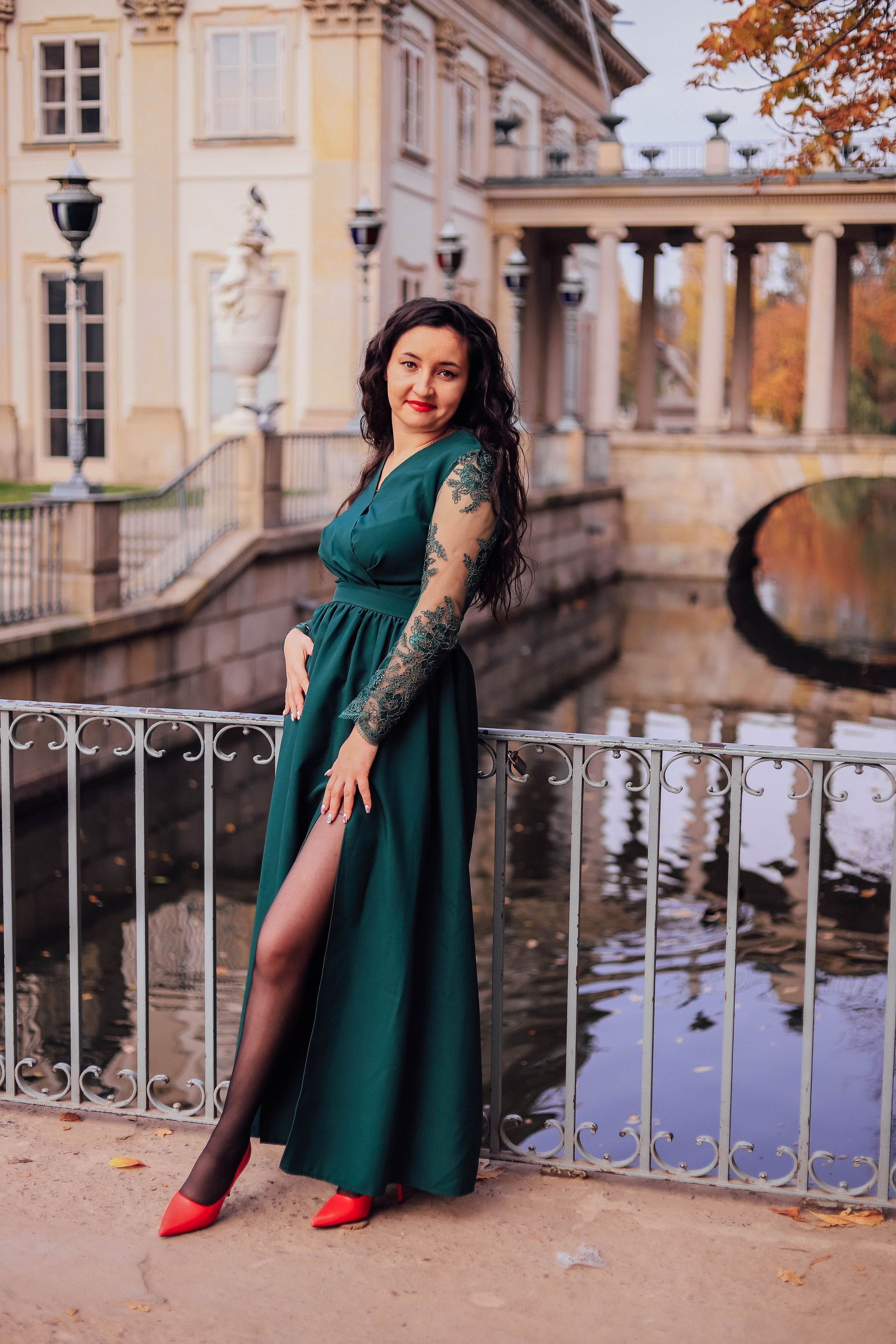 Таисия. Женский/Детский фотограф в Симферополе Вероника Слепогина