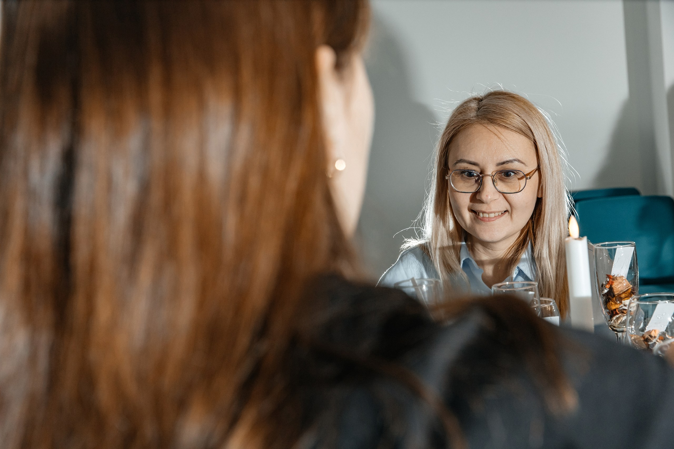 Корпоративные мероприятия СИБУРа в Казаниоргсинтезе | Отчет