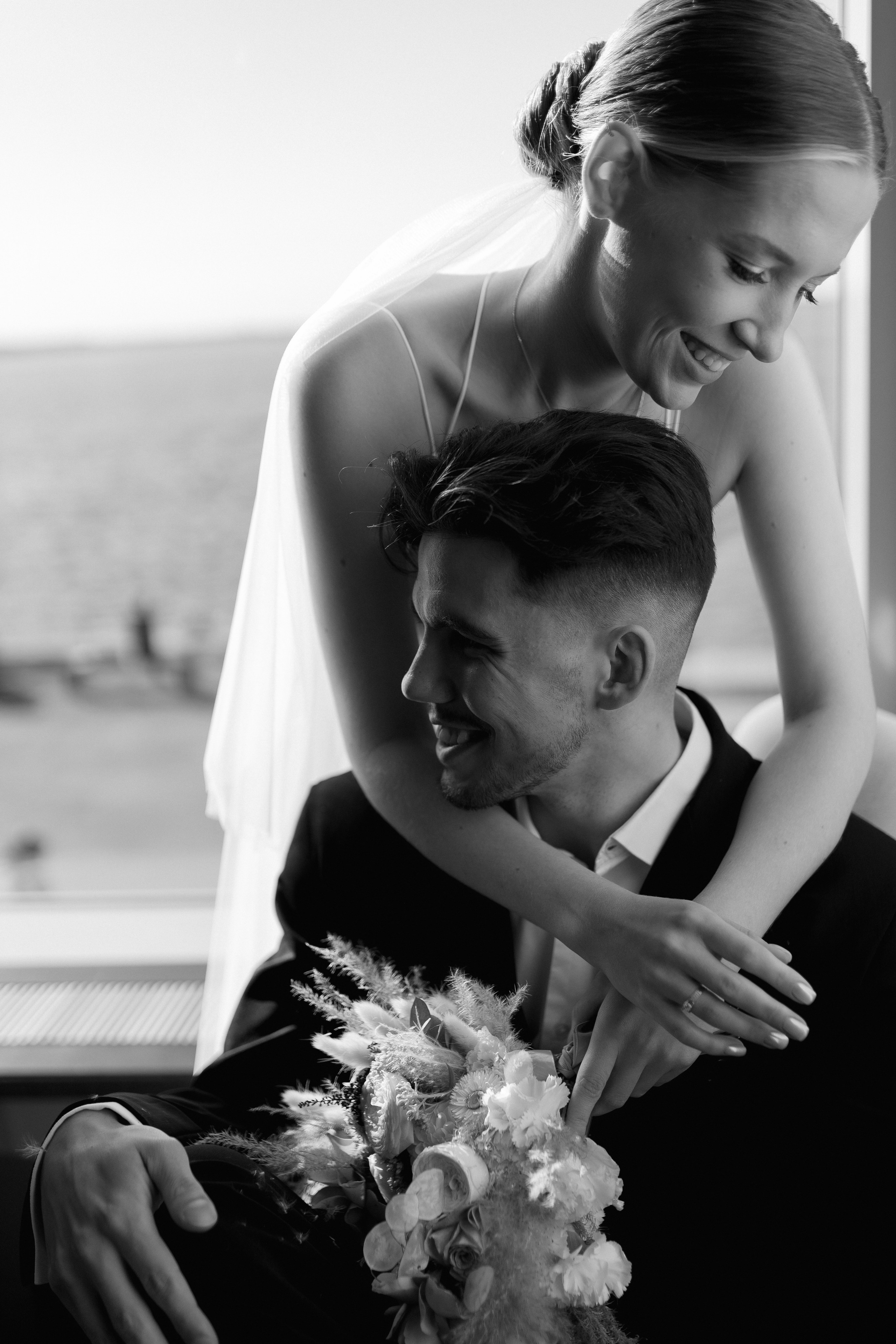 Елизавета & Семён. ФОТОГРАФ МОСКВА ULYA H