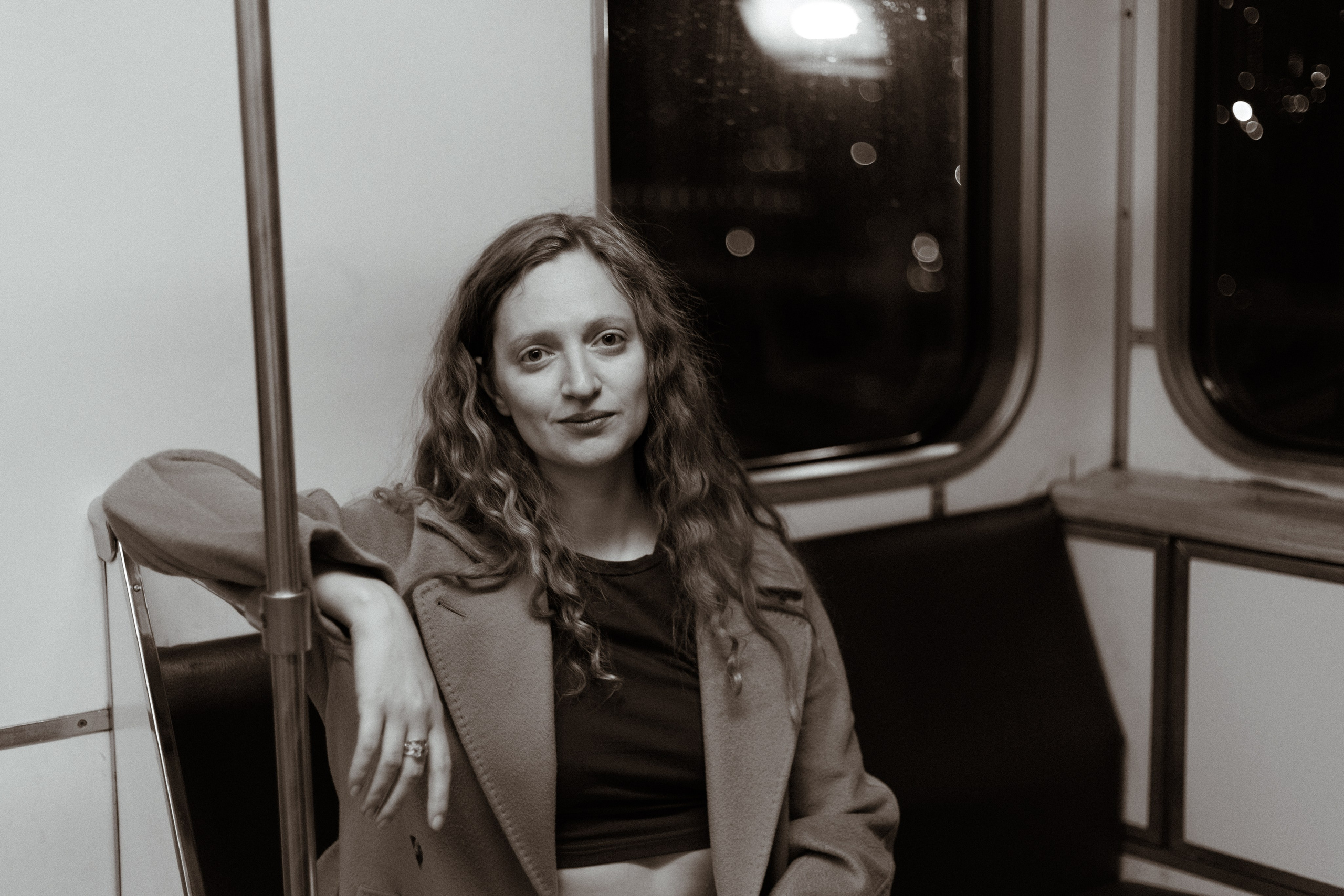 Владислава. Портретный фотограф Москва | Елена Столиванова