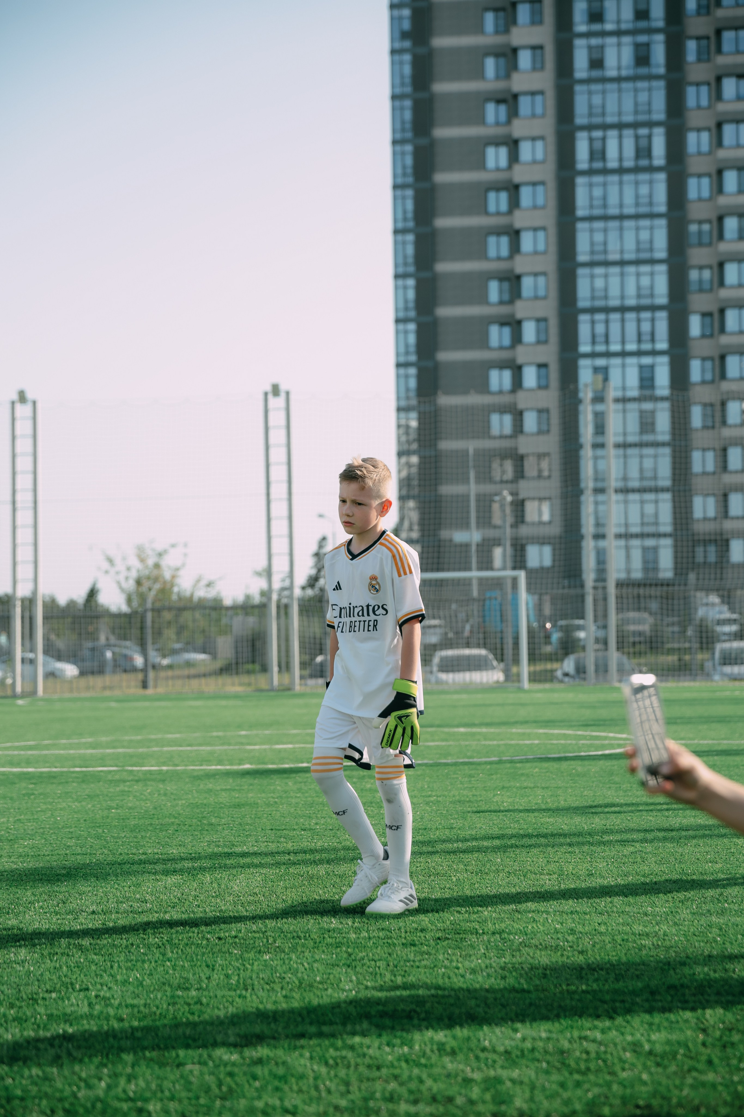 День Рождения Саши. Катерина Макиева