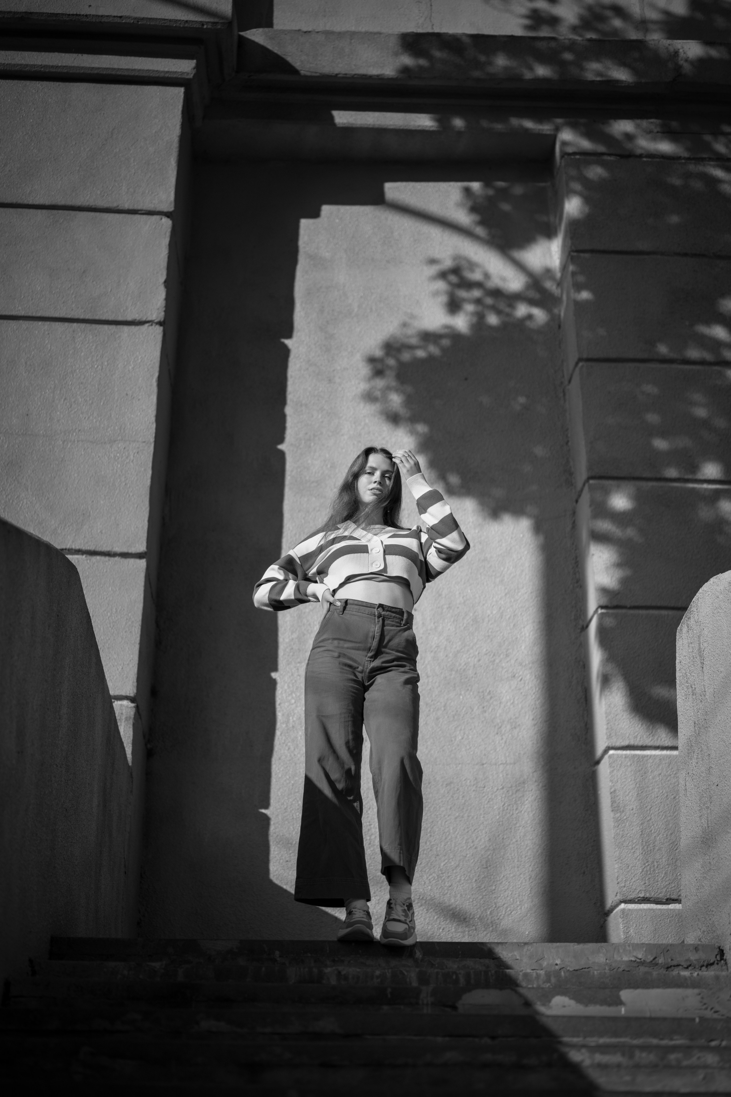 Яна. Фотограф Саратов Юлия Петрова