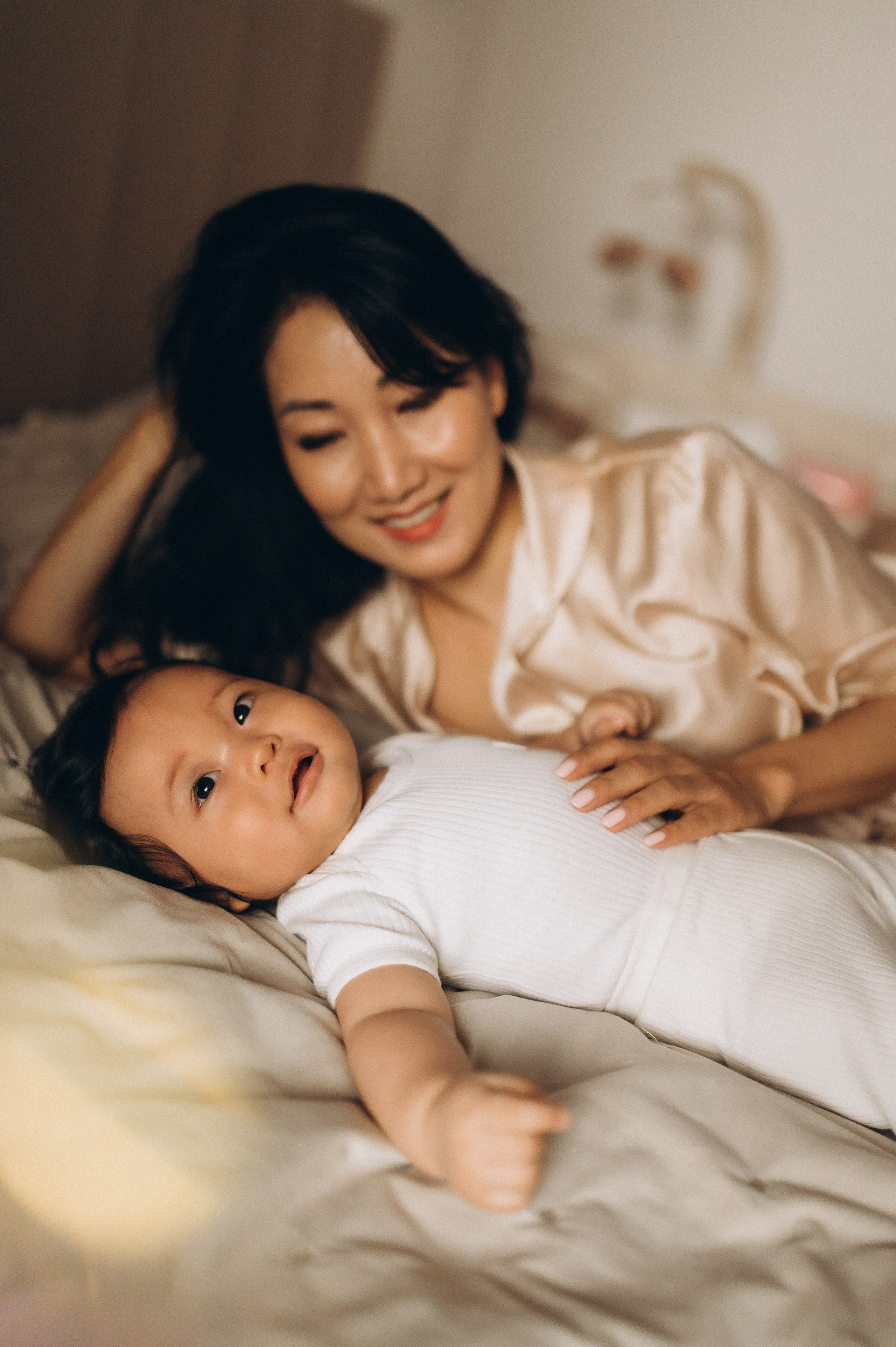 Домашняя семейная. Фотограф ПИТЕР СПБ Надежда Баранова