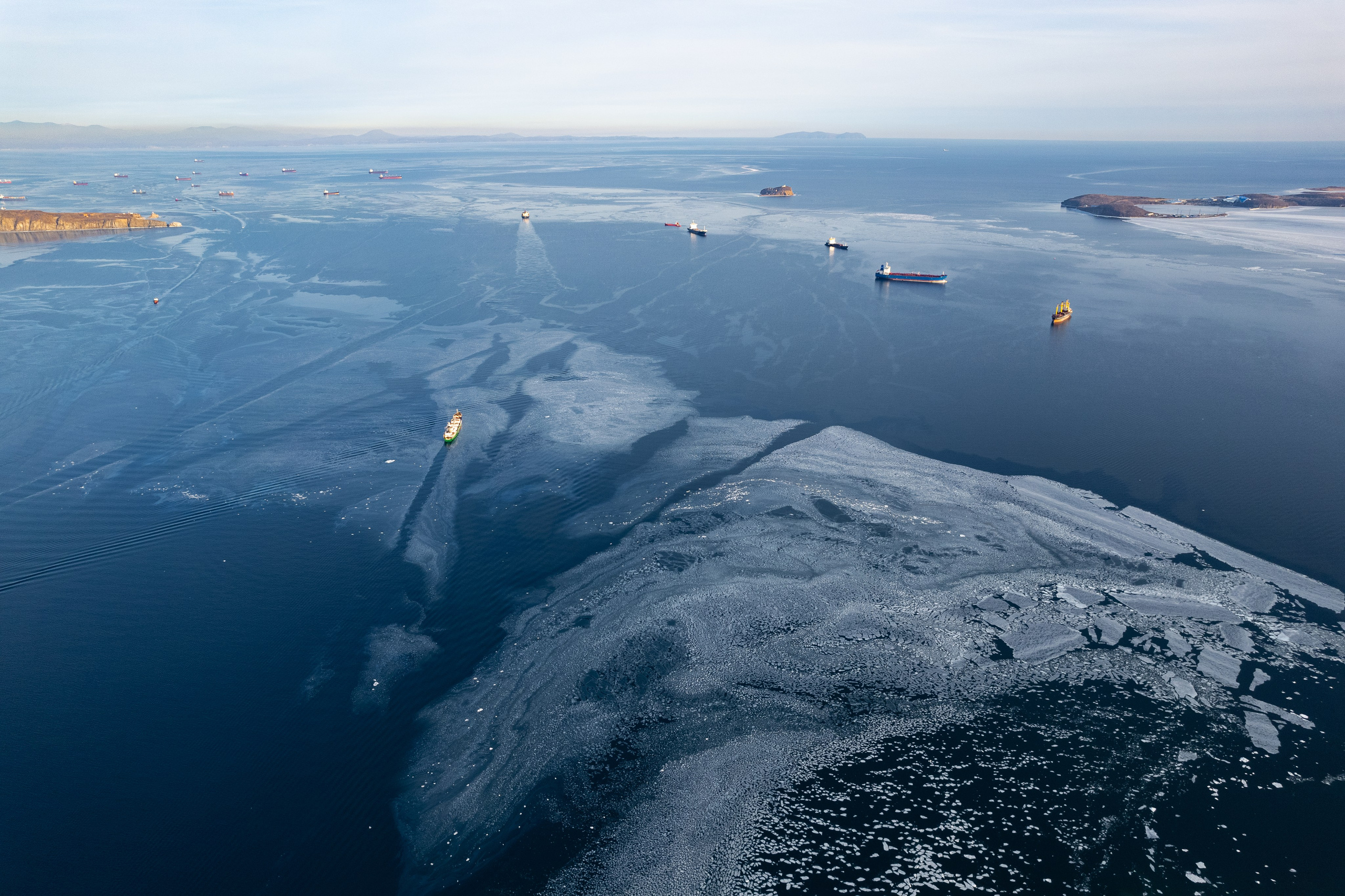 Владивосток. Wedding and family photographer in Vladivostok Anton Blokhin