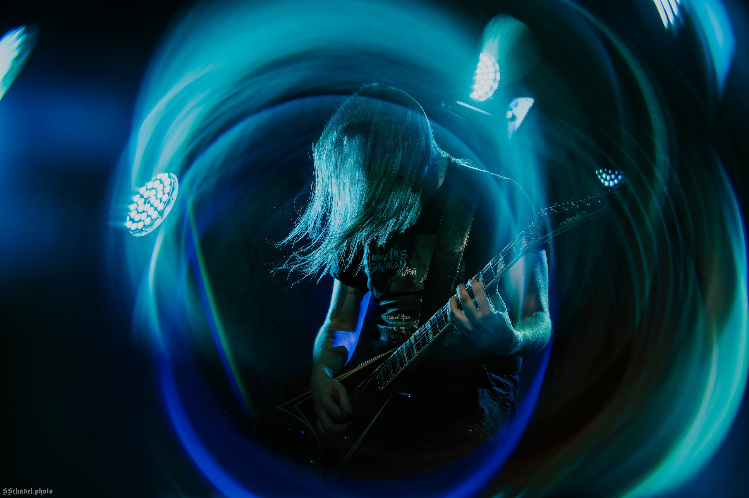 Хрен 03.04.26. We will make everything metal!