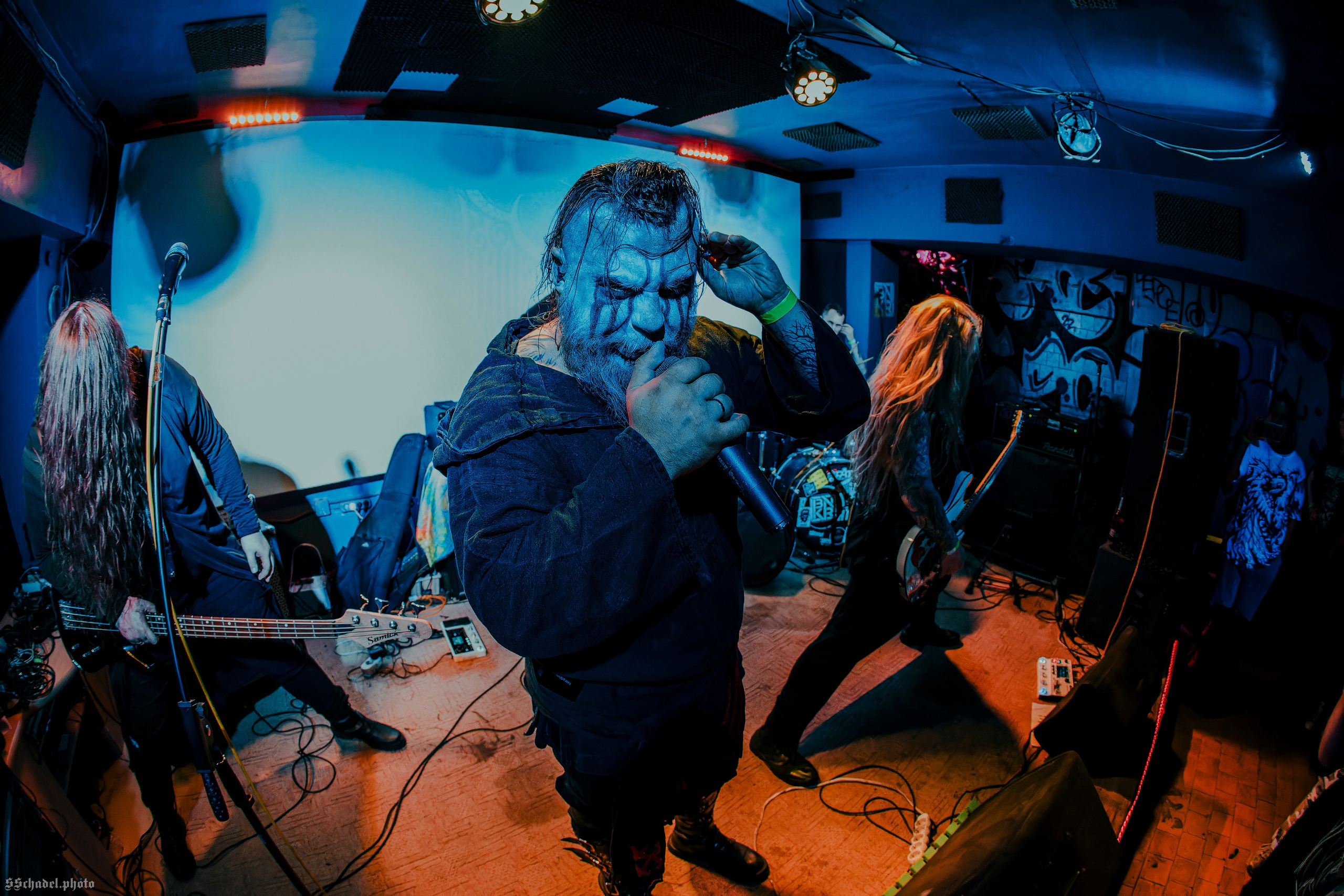 Бальзаматор 28.06.25. We will make everything metal!