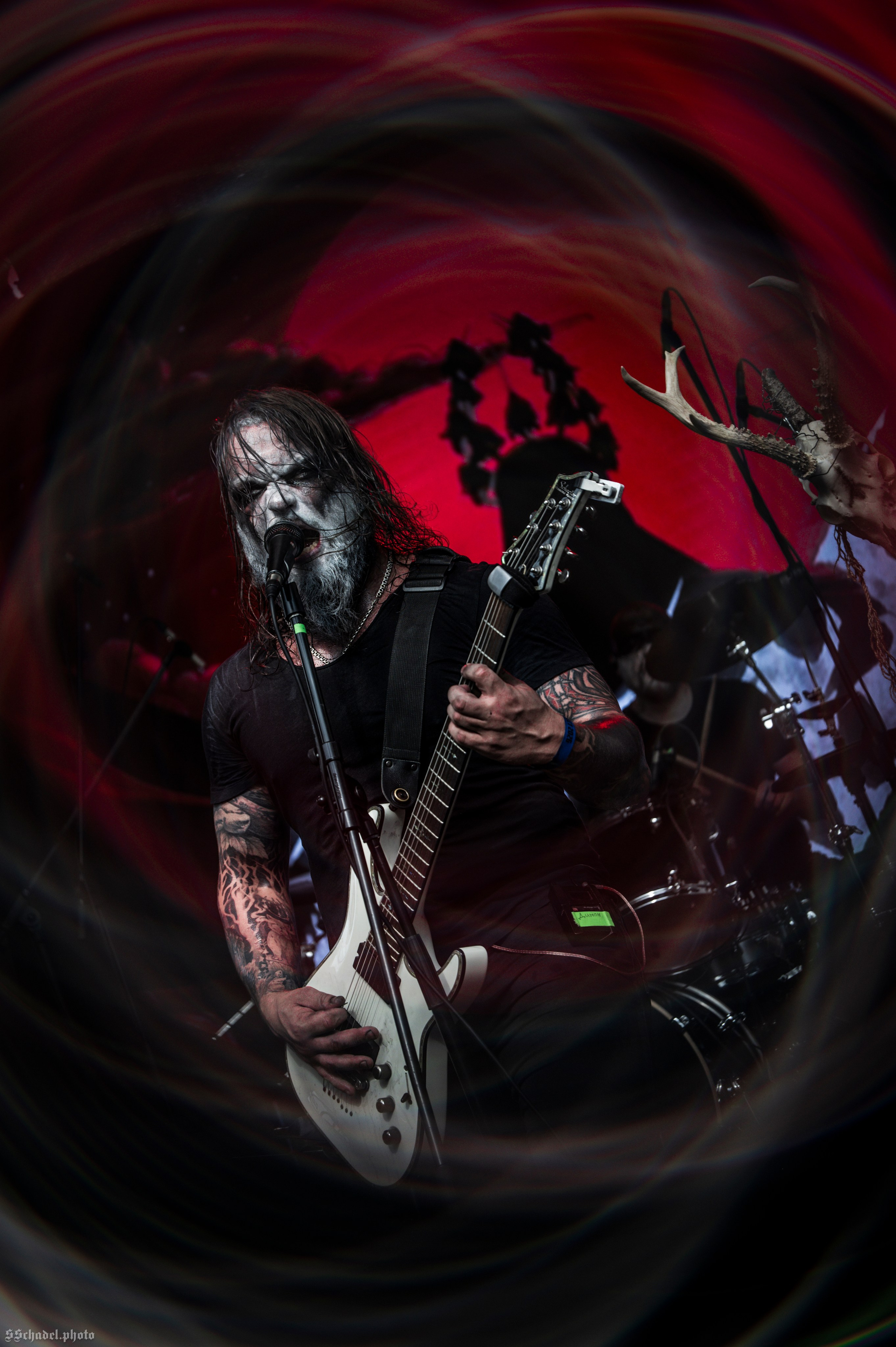Mjod 11.07.26. We will make everything metal!