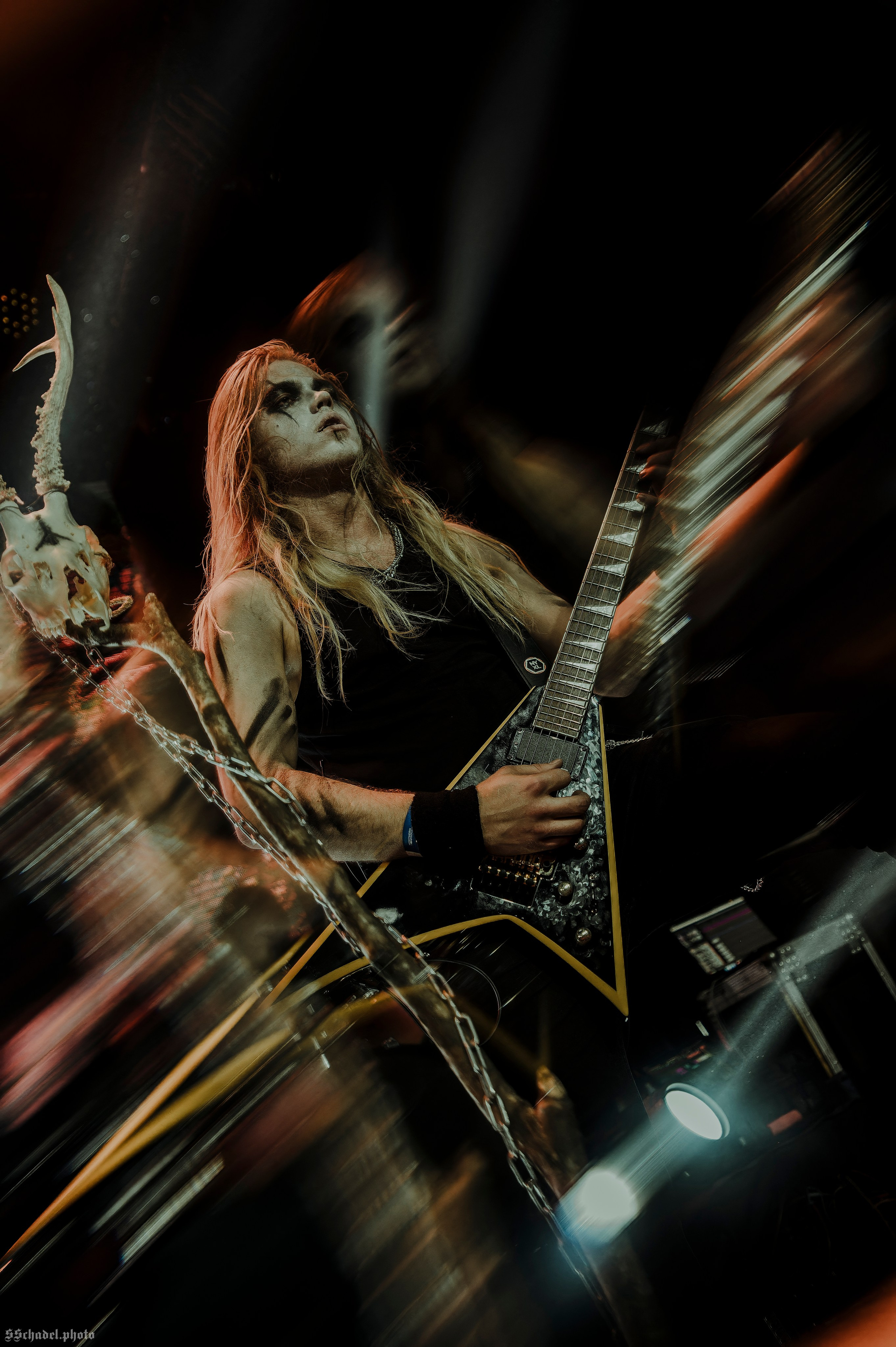 Mjod 16.05.26. We will make everything metal!
