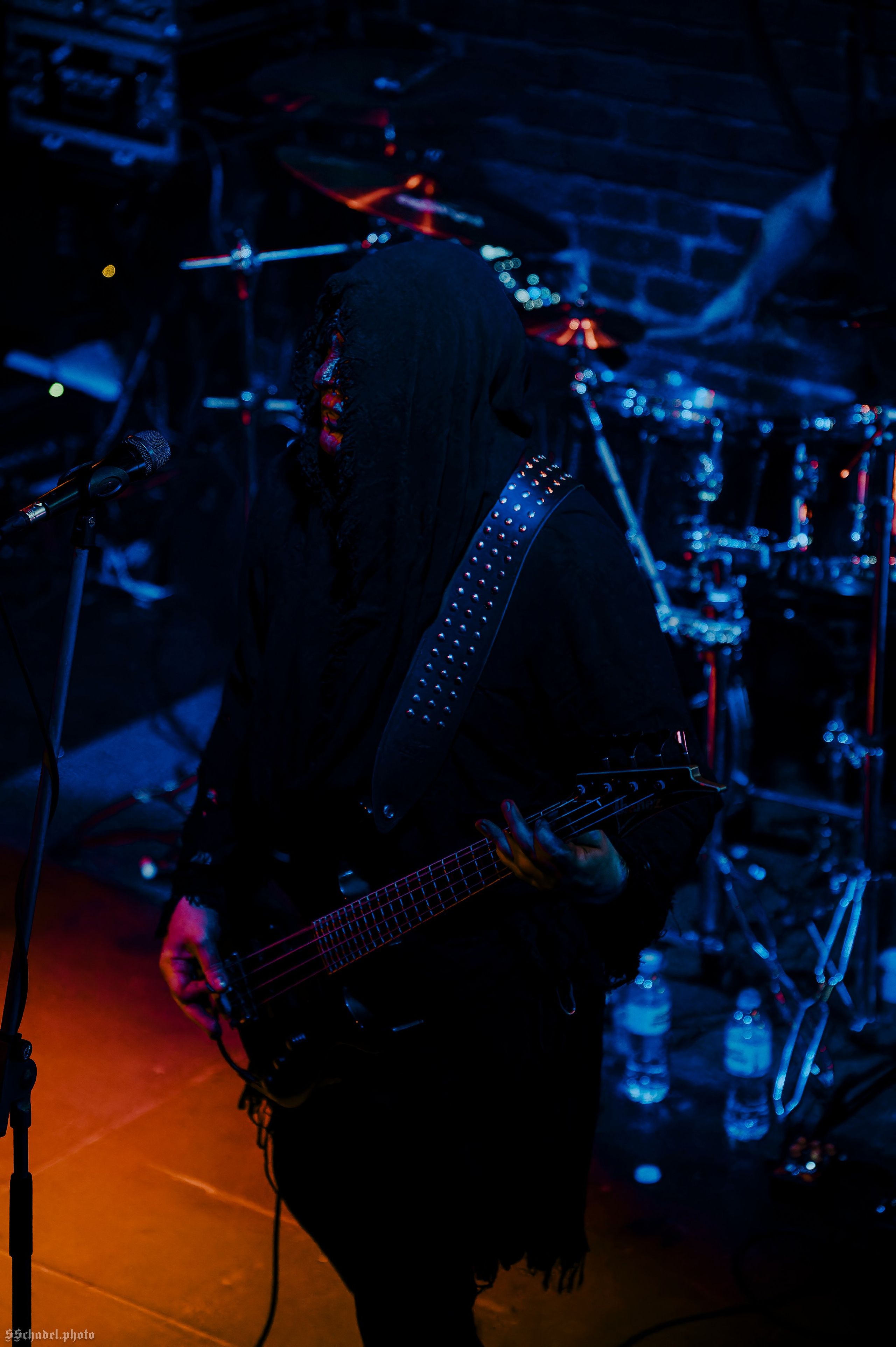 Elderwind 09.11.25. We will make everything metal!
