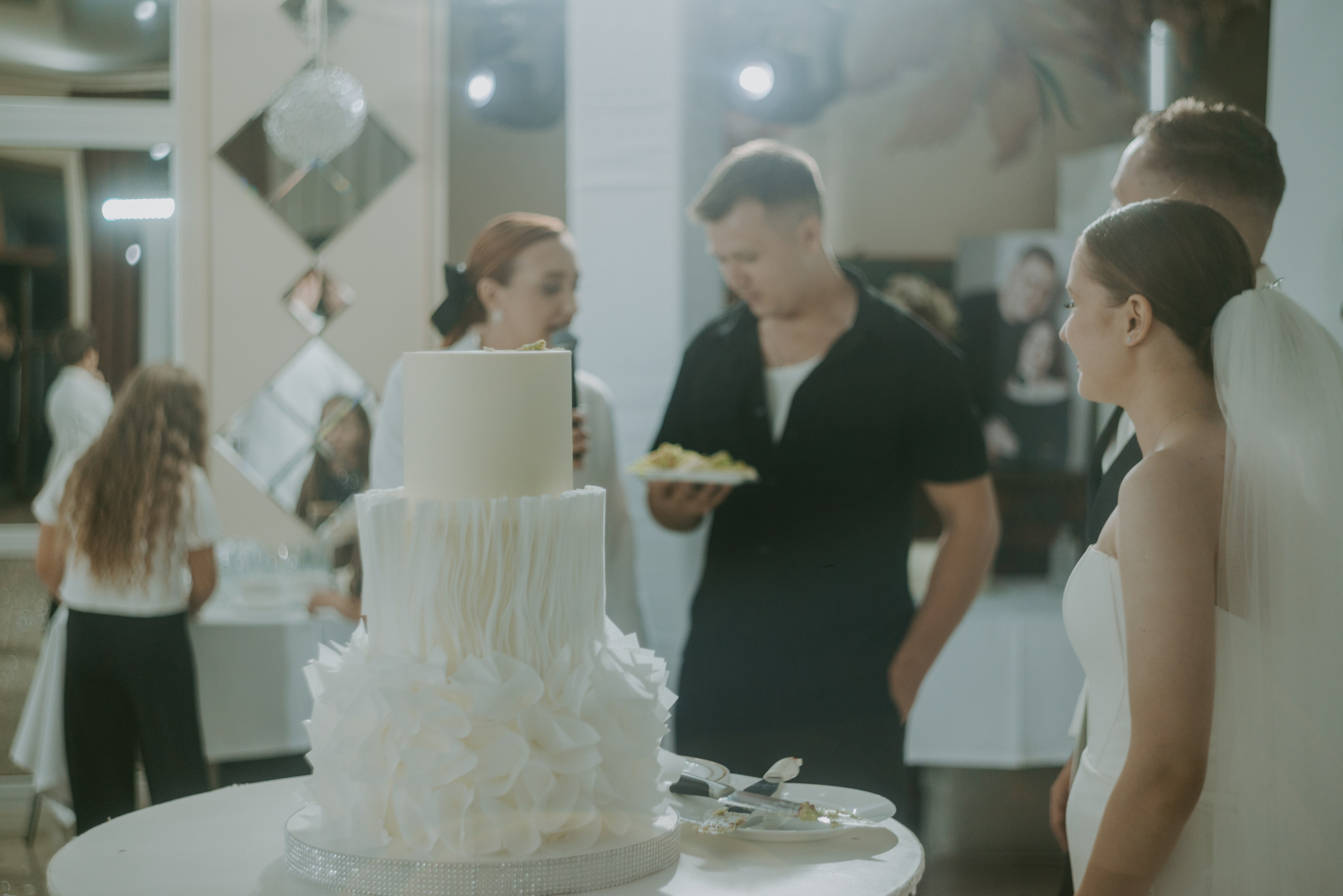 Мария&Павел фотограф Елена Горбач. Свадебный и семейный фотограф город Темрюк Фотостудия Темрюк