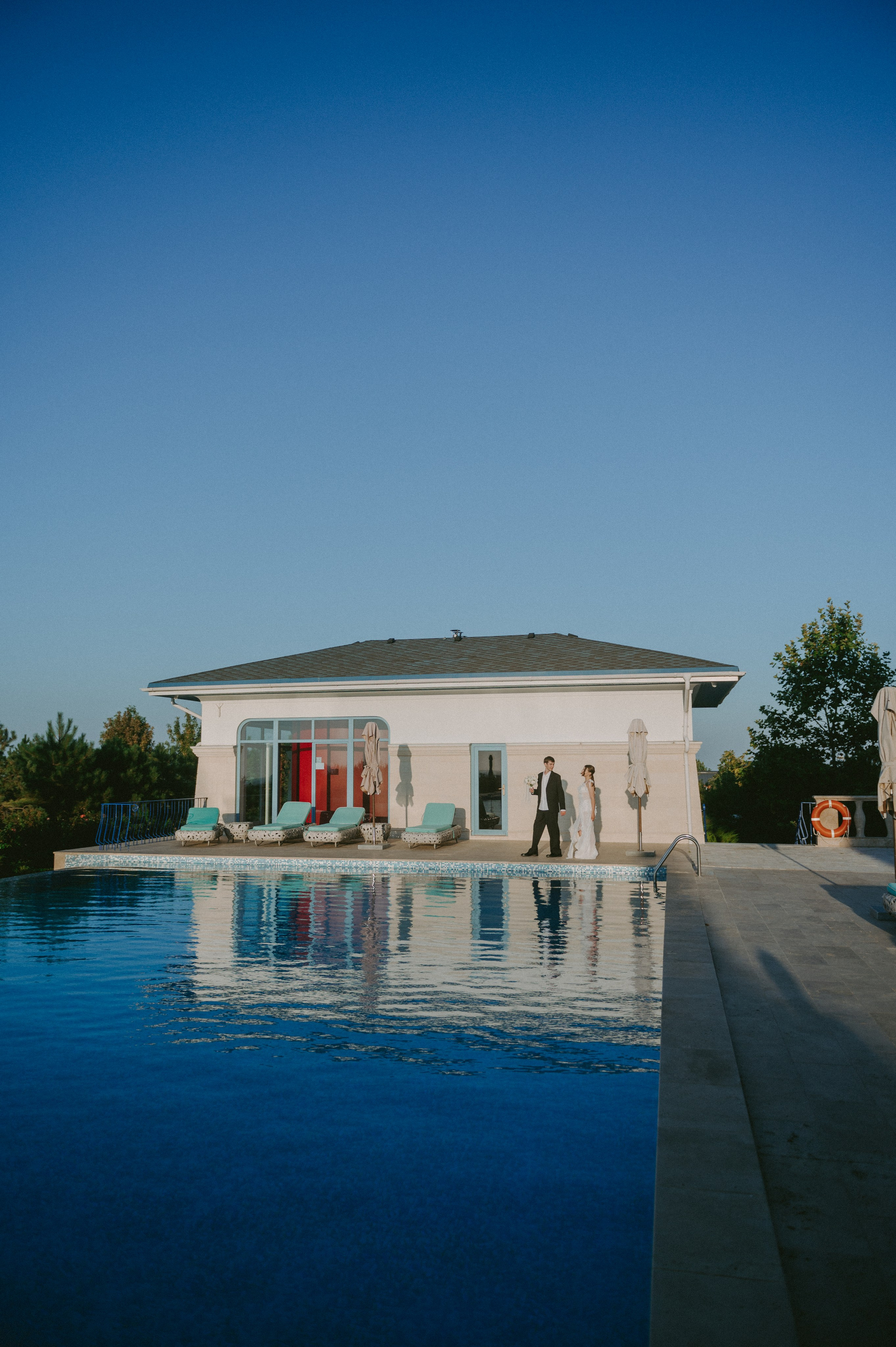 Дарья&Родион. Свадебный и семейный фотограф город Темрюк Фотостудия Темрюк