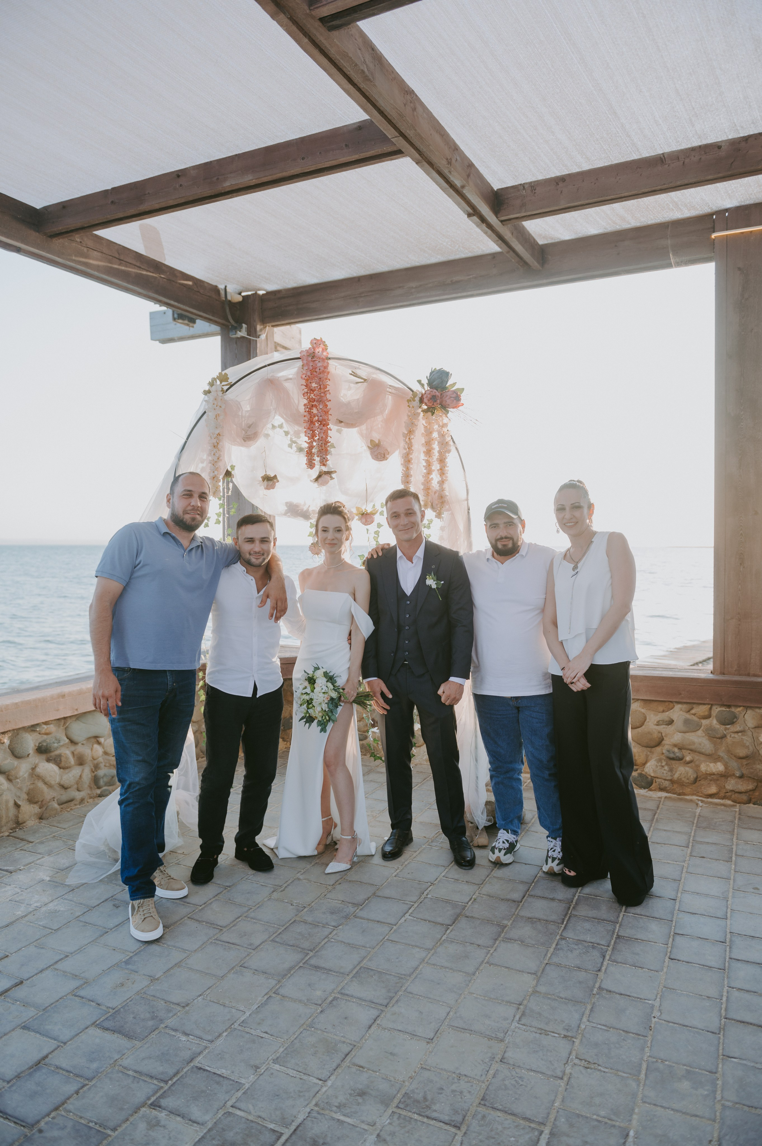 Олег&Елизавета фотограф Елена Горбач. Свадебный и семейный фотограф город Темрюк Фотостудия Темрюк