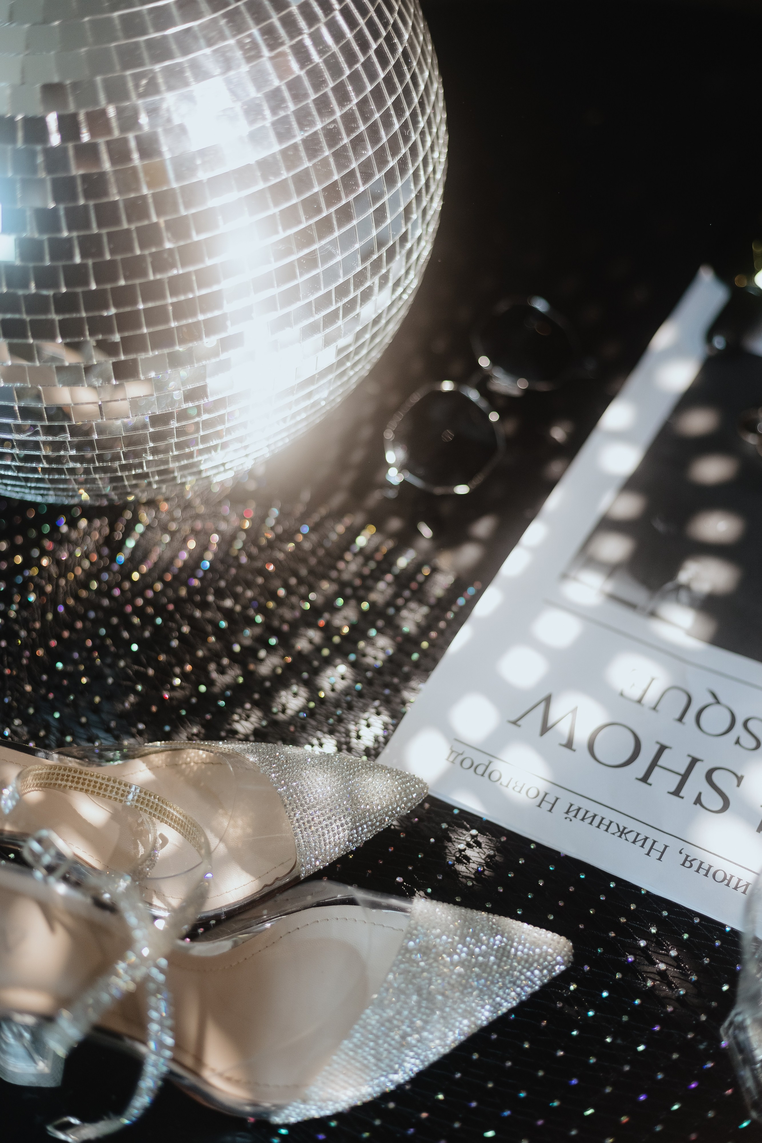 Ира и Денис. Бурлеск. Свадебный фотограф в Нижнем Новгороде и Москве Николай Майоров