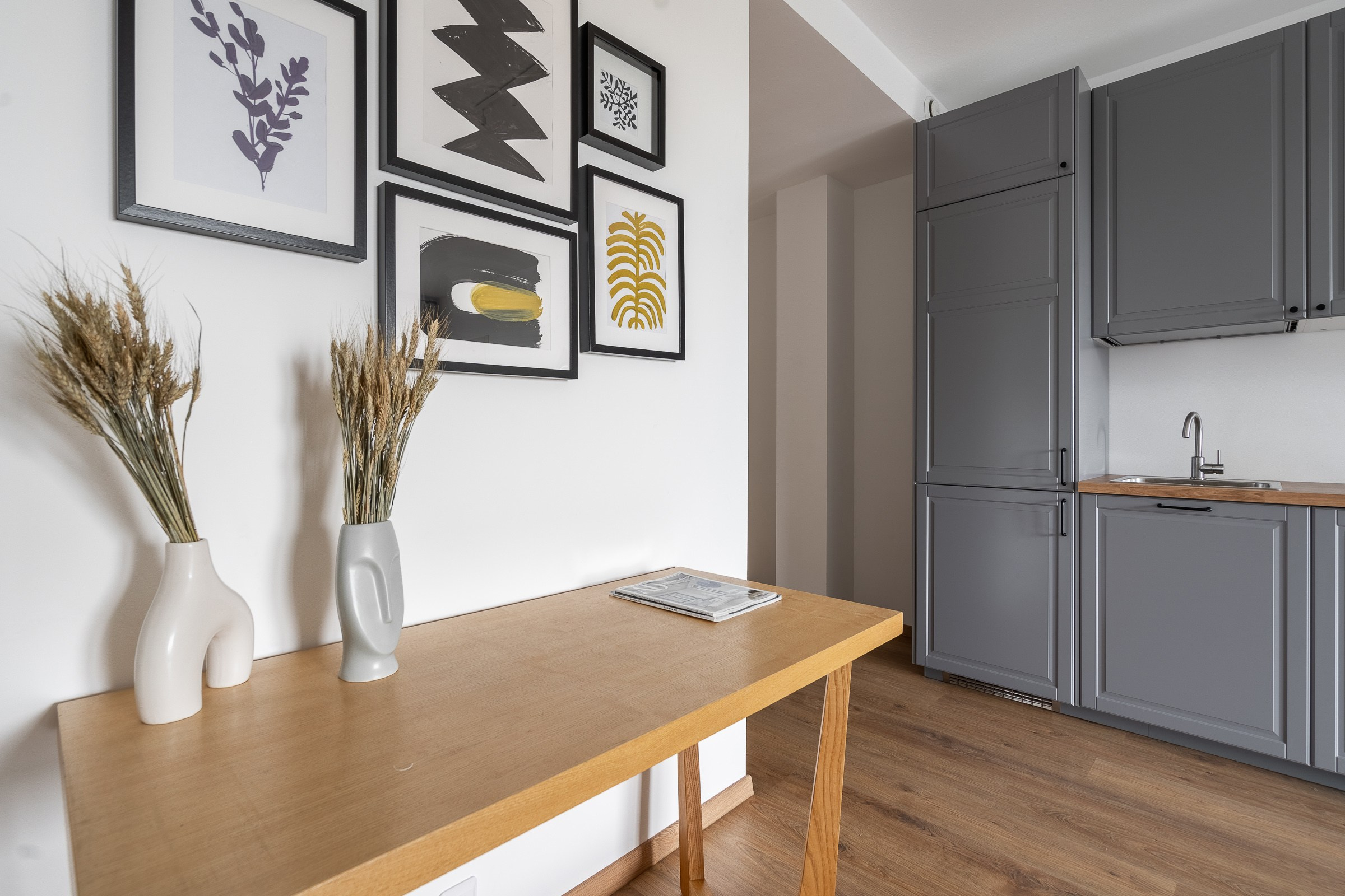 Предпродажная подготовка квартиры