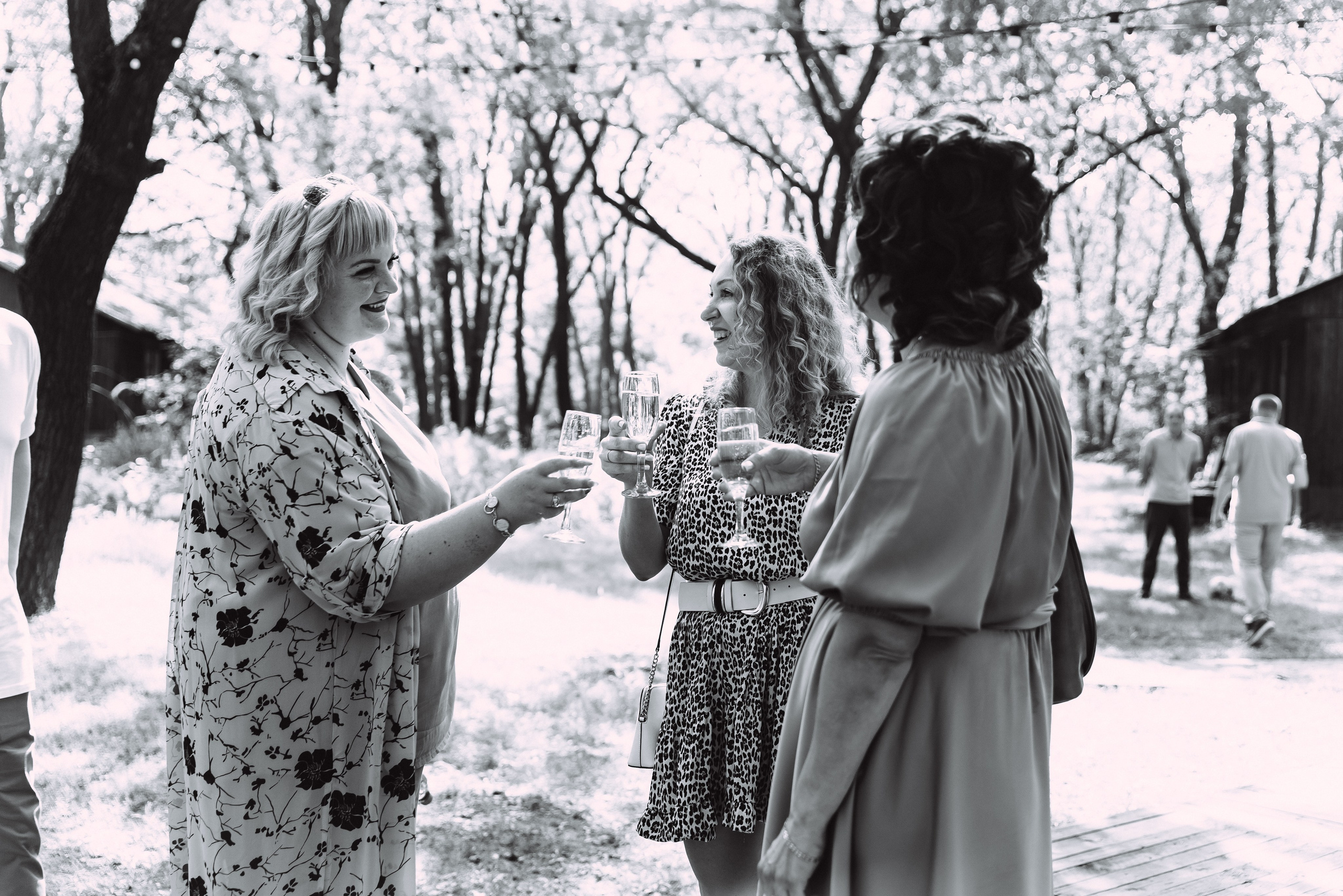 Семен + Варвара. Свадебный и семейный фотограф в Волгограде Олеся Лисицкая