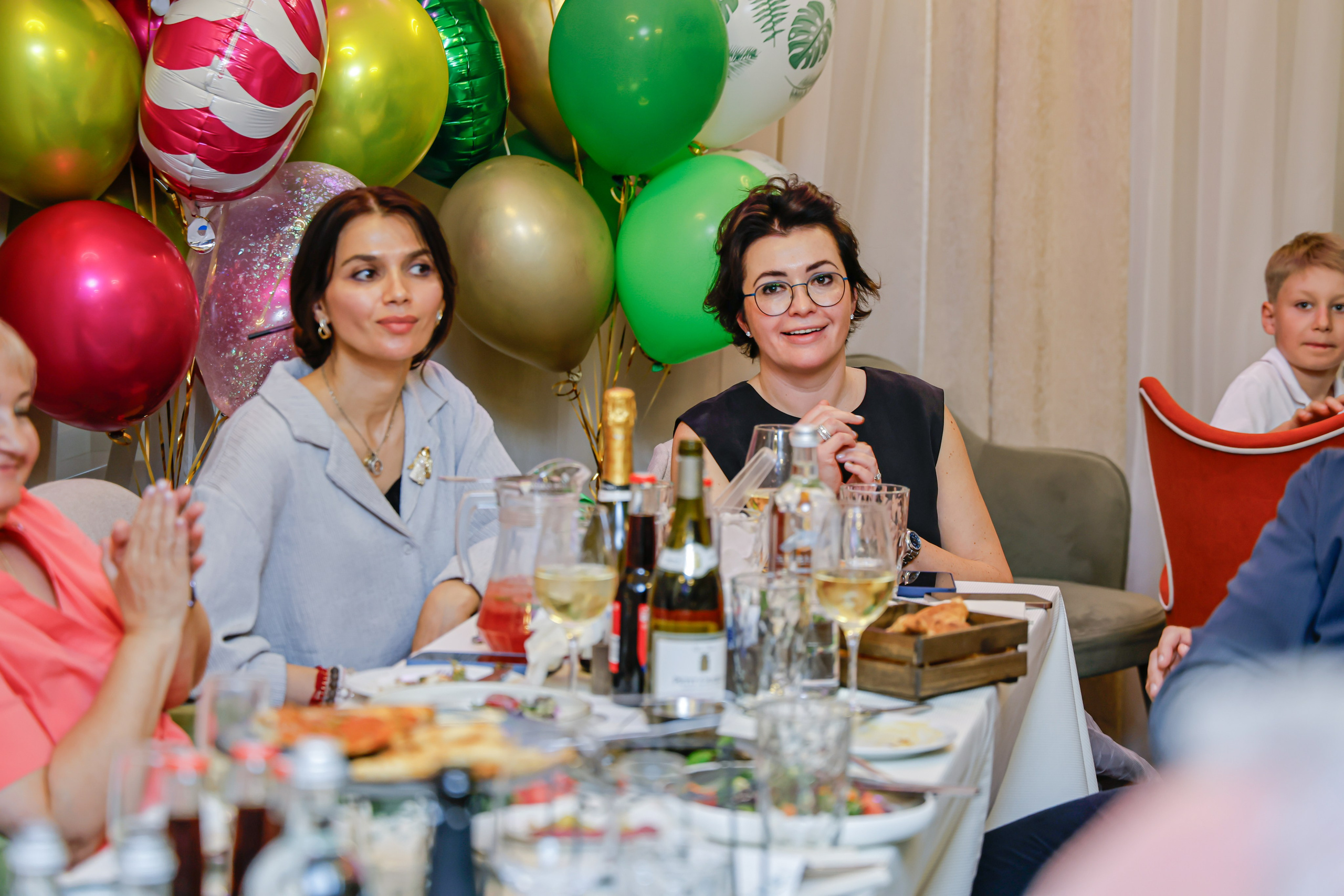 День рождения 27.06. Фотограф-видеограф Евдаева Альвина