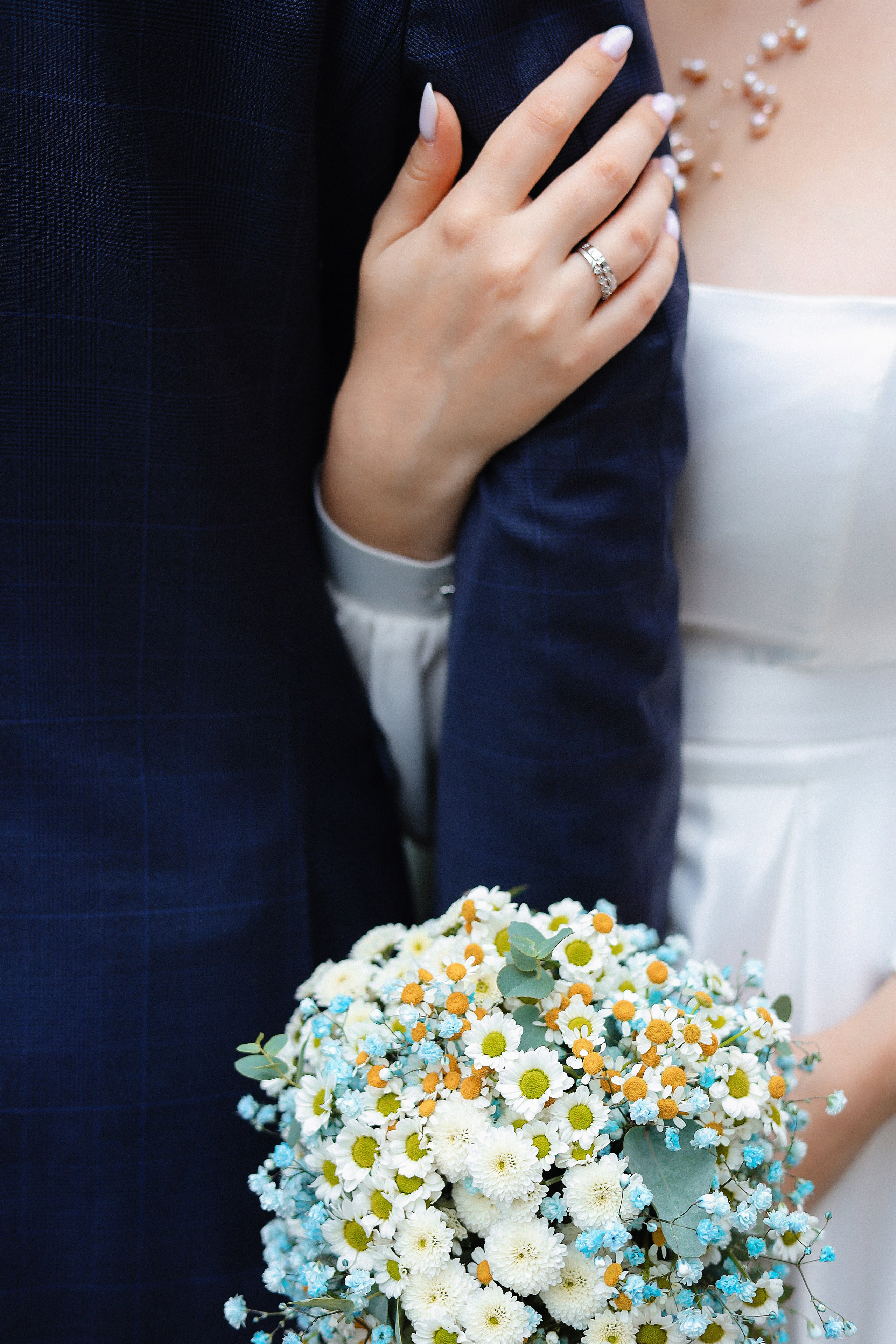 Wedding day. Профессиональный фотограф Вероника Югай