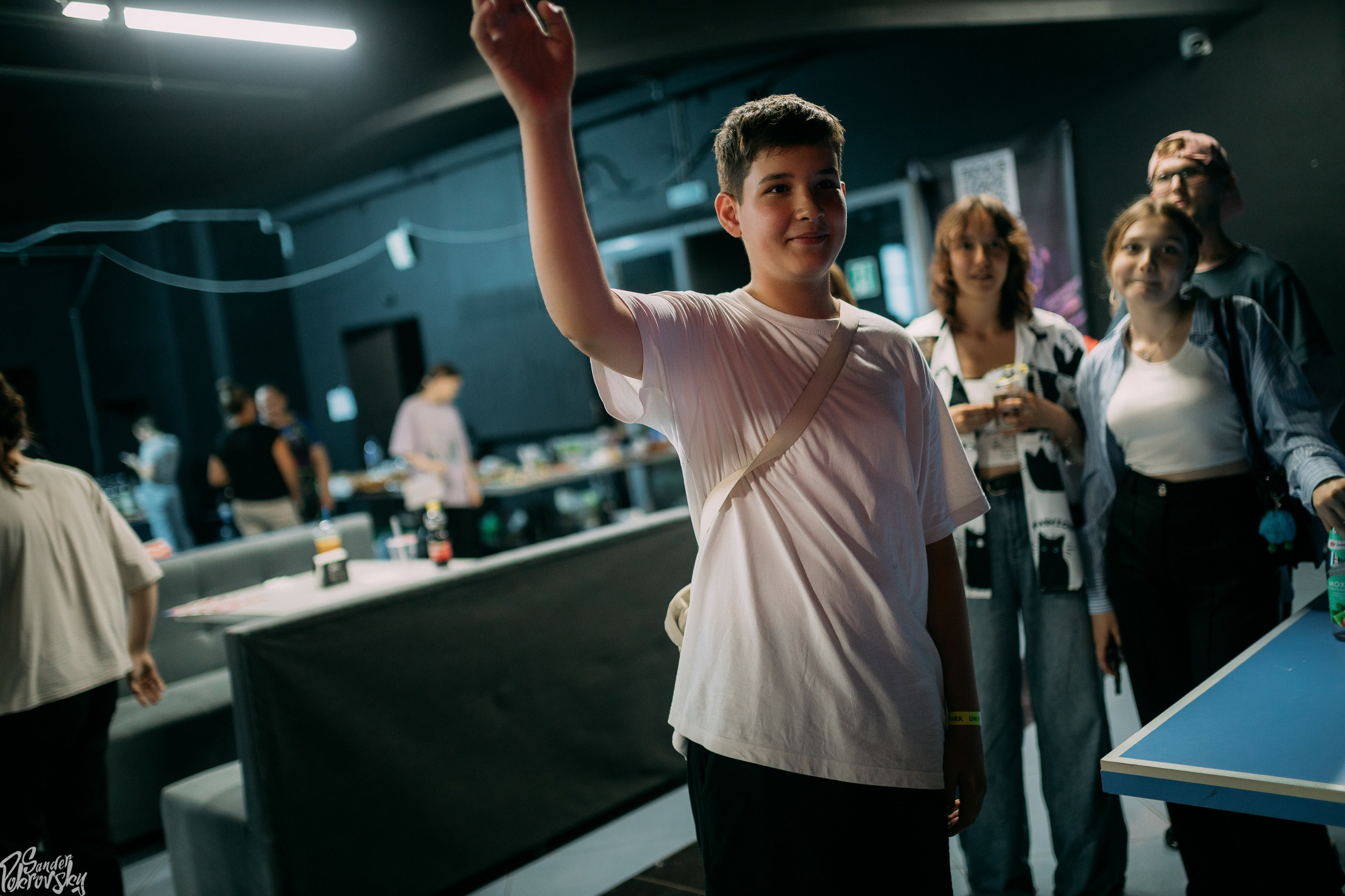 Zaga Game. Свадебный и репортажный фотограф в Чебоксарах Покровский Александр