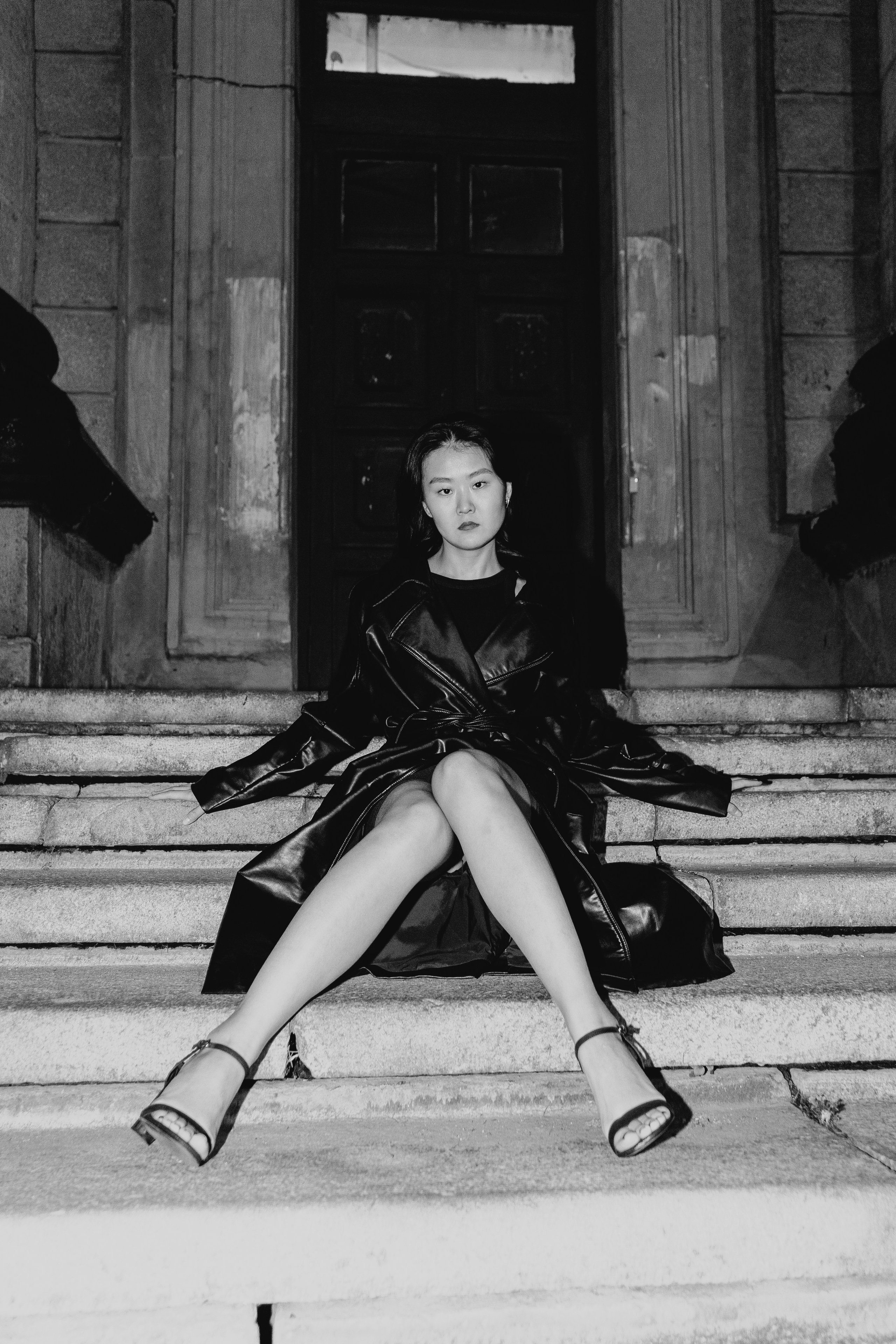 Орнелла. Денис Марков — фотограф в Екатеринбурге