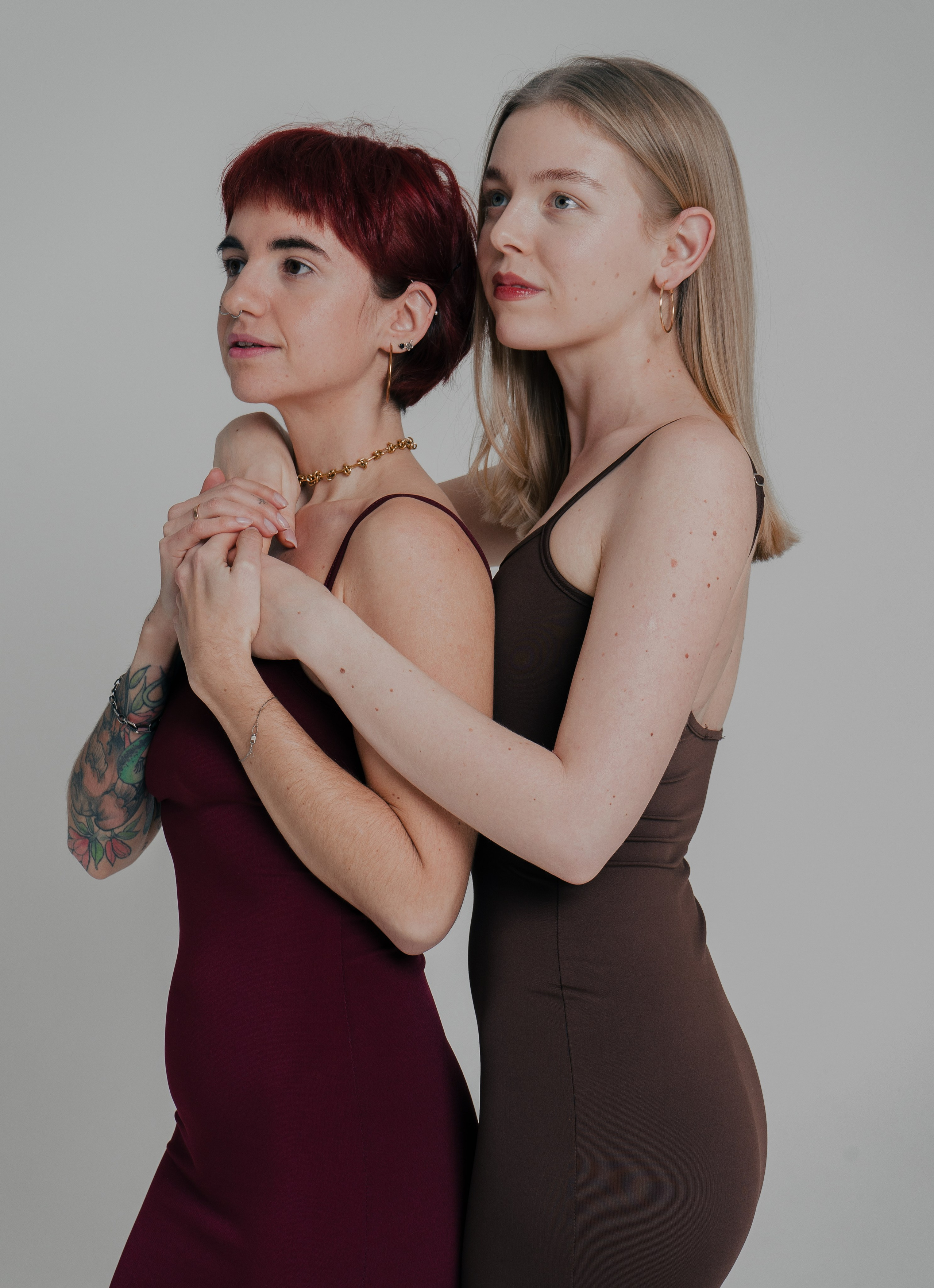 Саша и Катя. Денис Марков — фотограф в Екатеринбурге