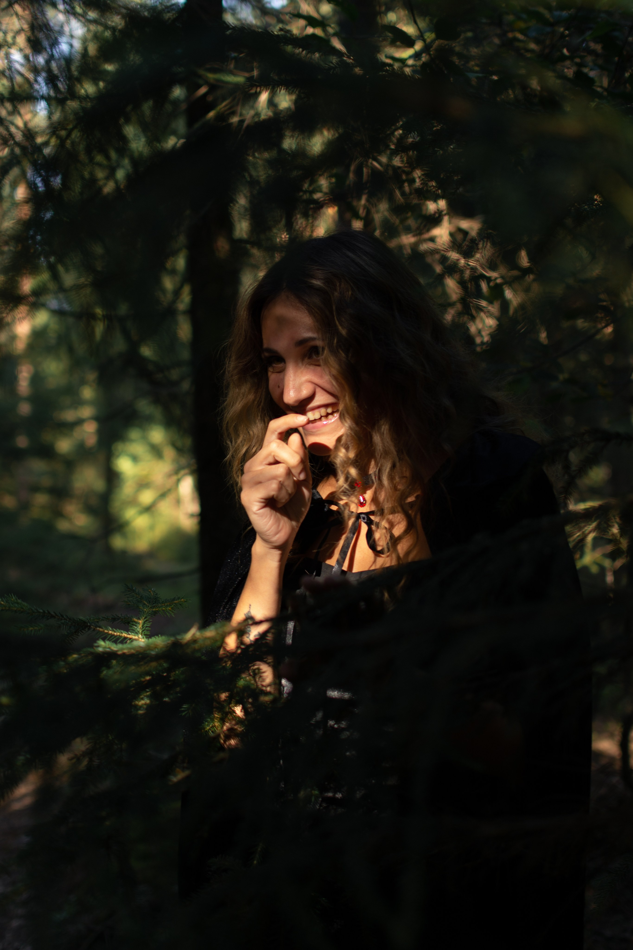 Светлана. Портретный и репортажный Фотограф в Москве Александра Комарницкая