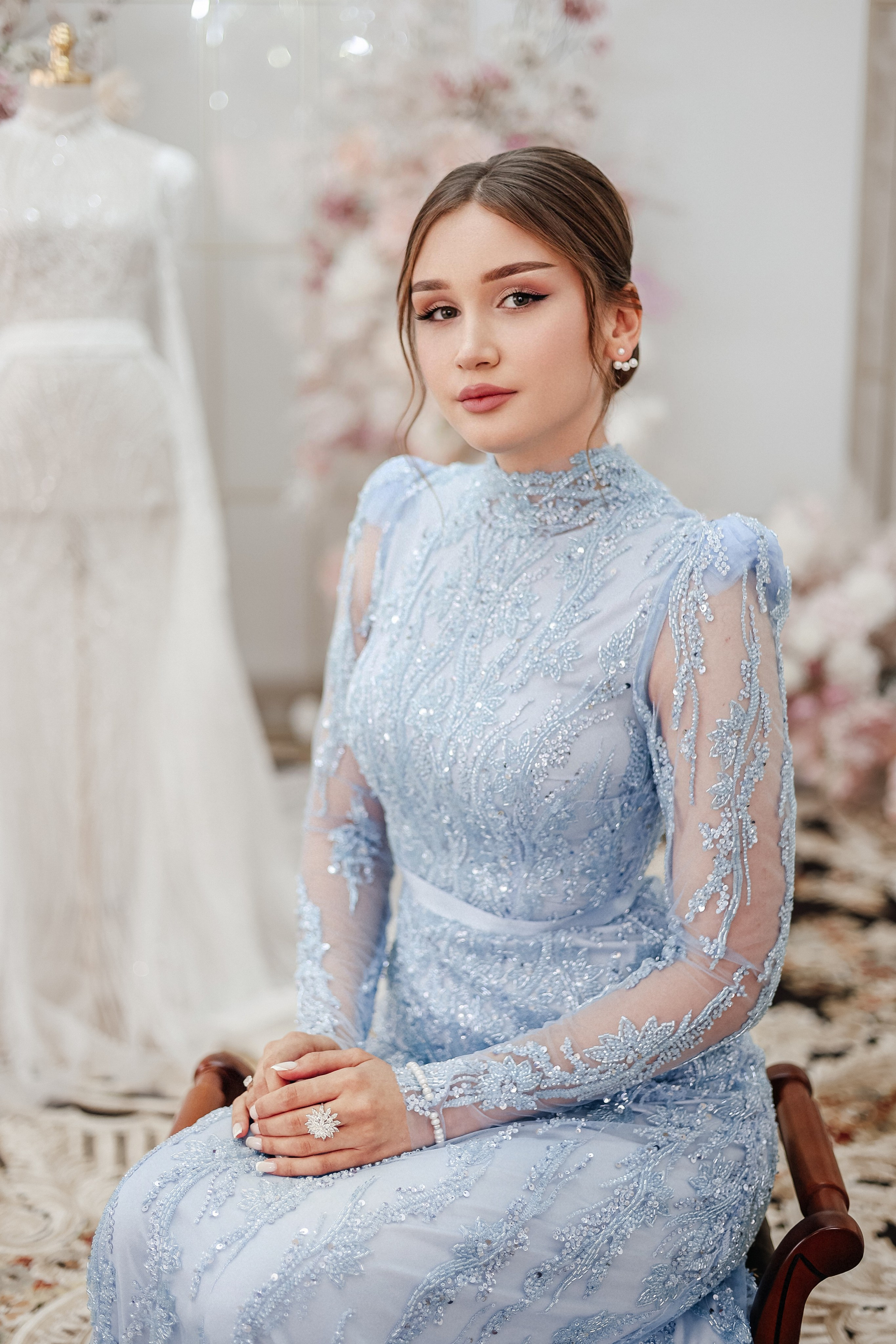 Невеста Шовда