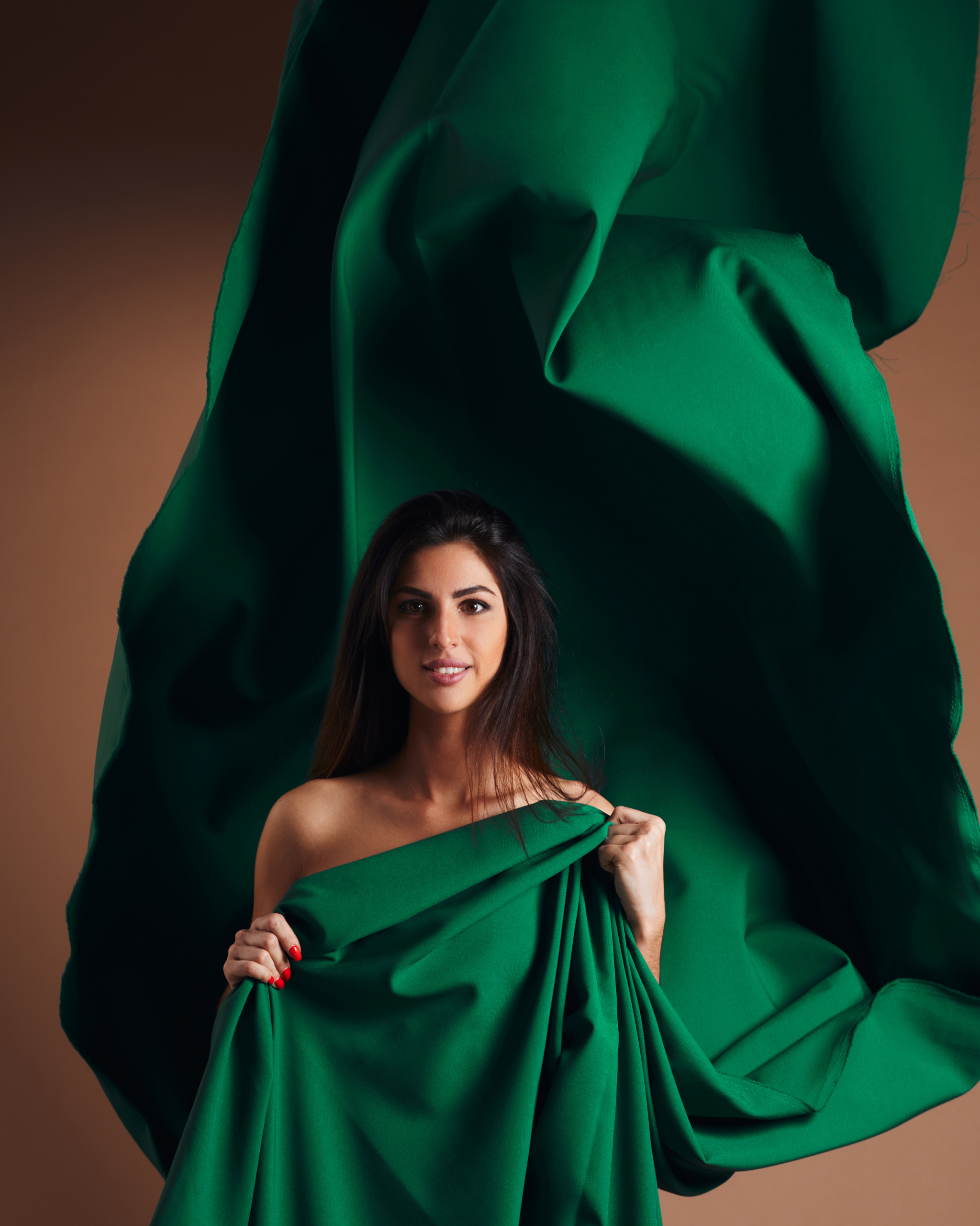 Ветрено. Иван Март Свадебный и портретный фотограф Тюмень