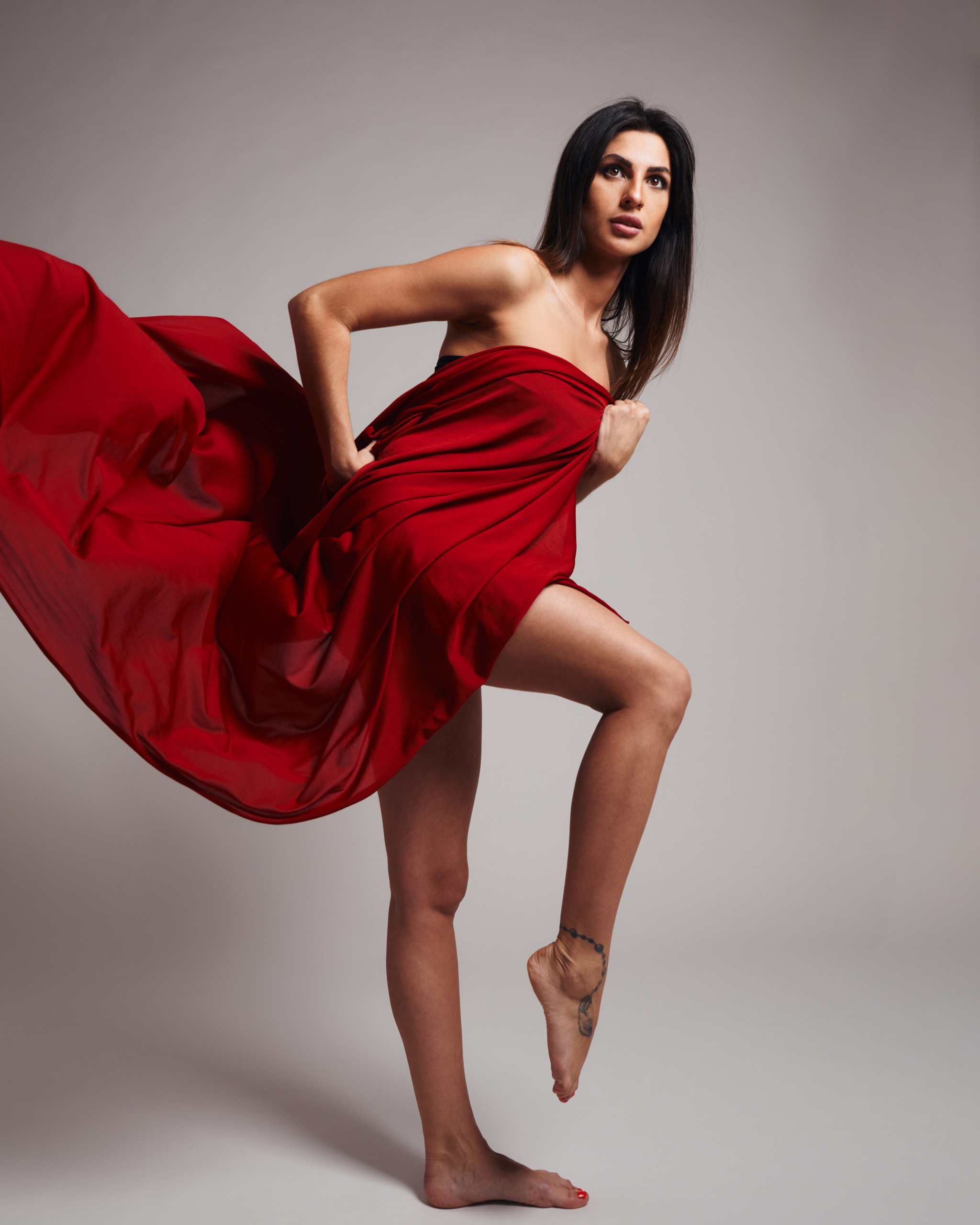 Ветрено. Иван Март Свадебный и портретный фотограф Тюмень