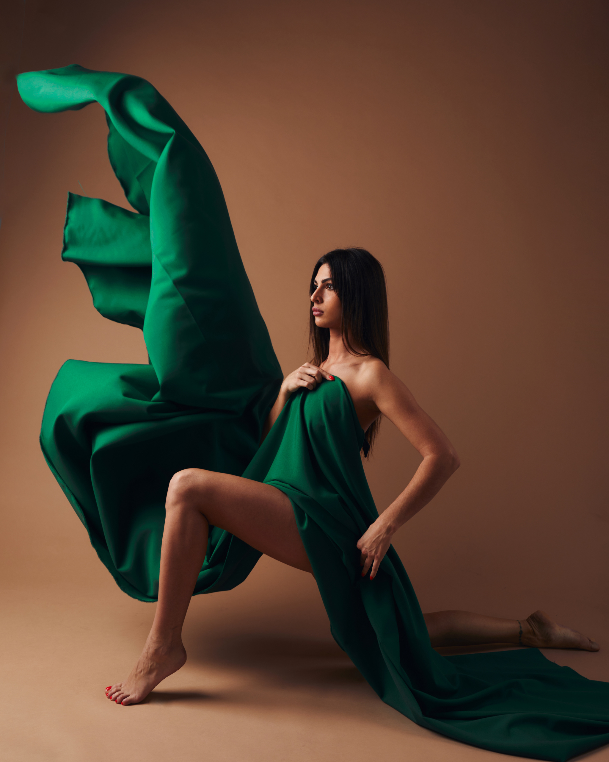 Ветрено. Иван Март Свадебный и портретный фотограф Тюмень