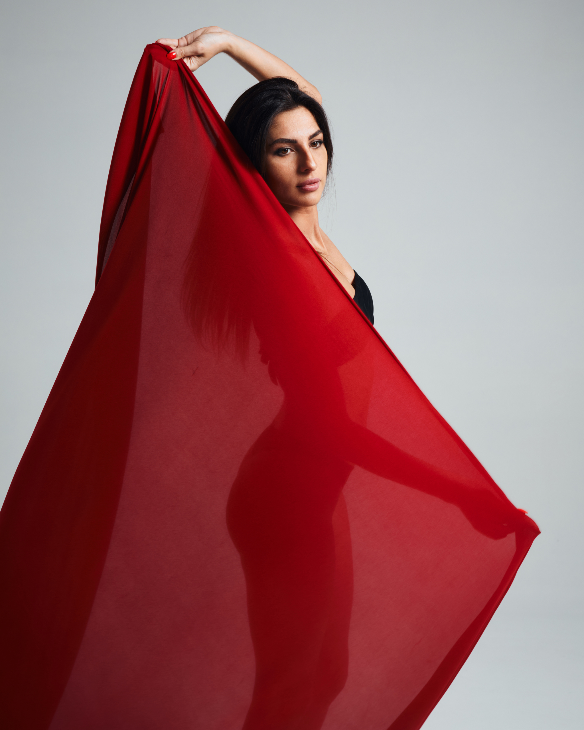 Ветрено. Иван Март Свадебный и портретный фотограф Тюмень