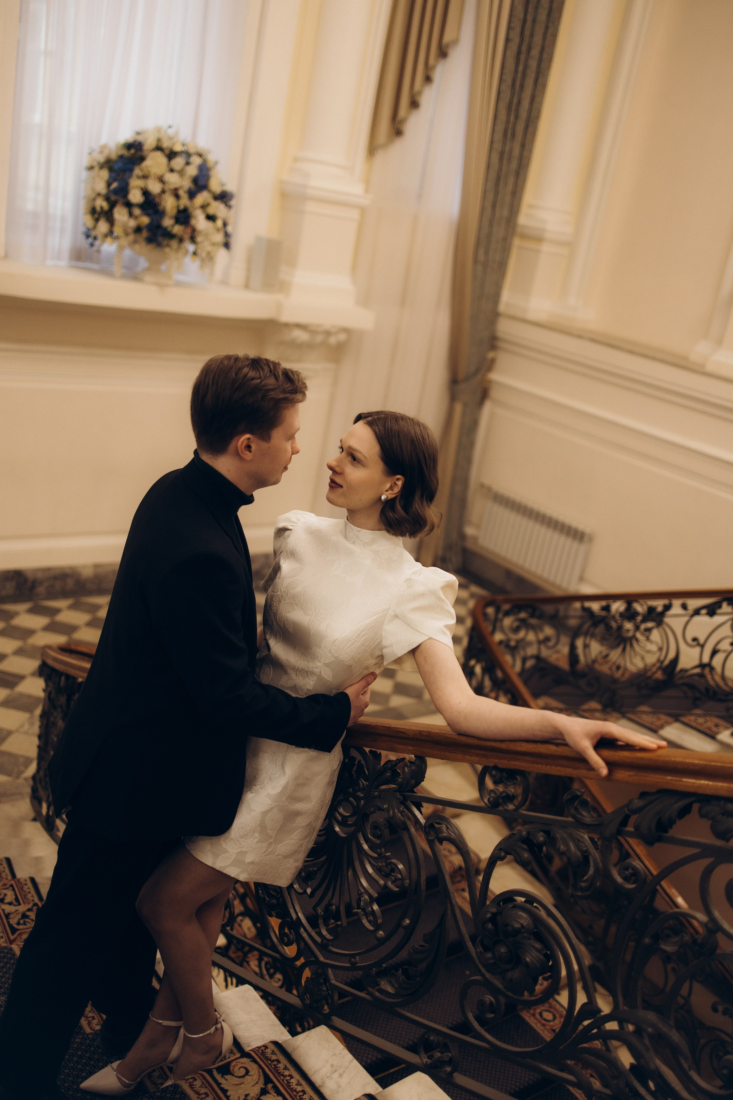Светлана & Александр. Ирина Владимирова | Фотограф Санкт-Петербург