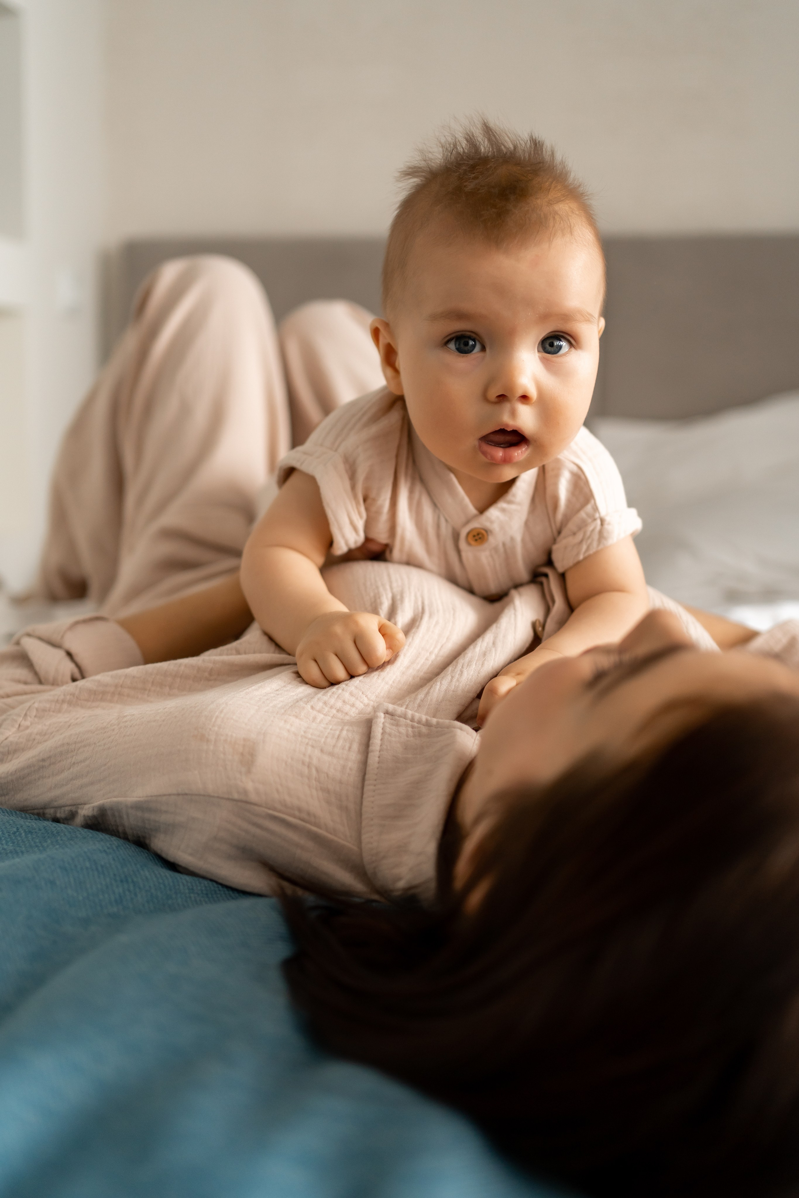 Семейная съемка. Семейный фотограф Ирина Федорова, г. Лениногорск