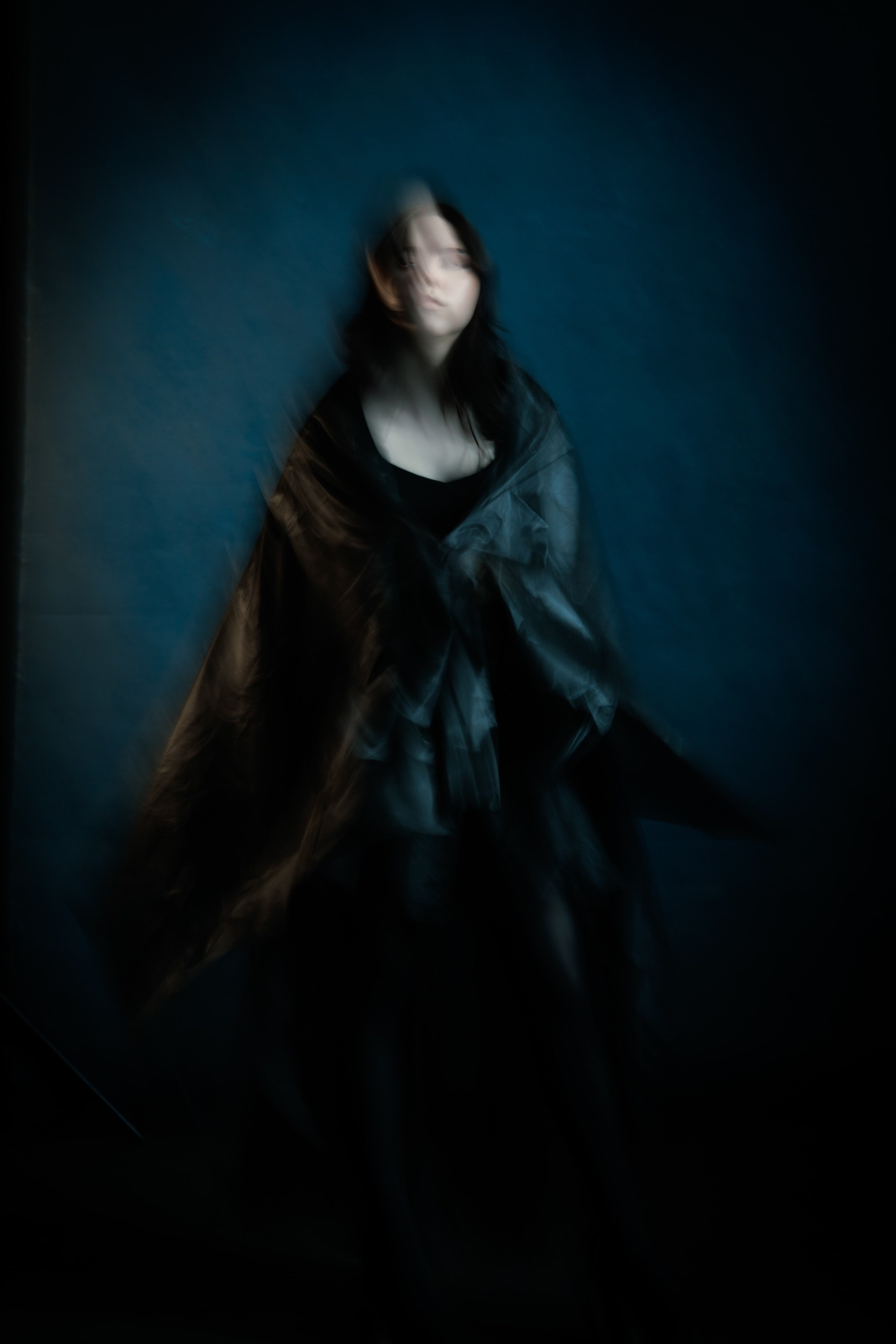 Такая разная Алина. Еремеева Наталья — фотограф в Новосибирске