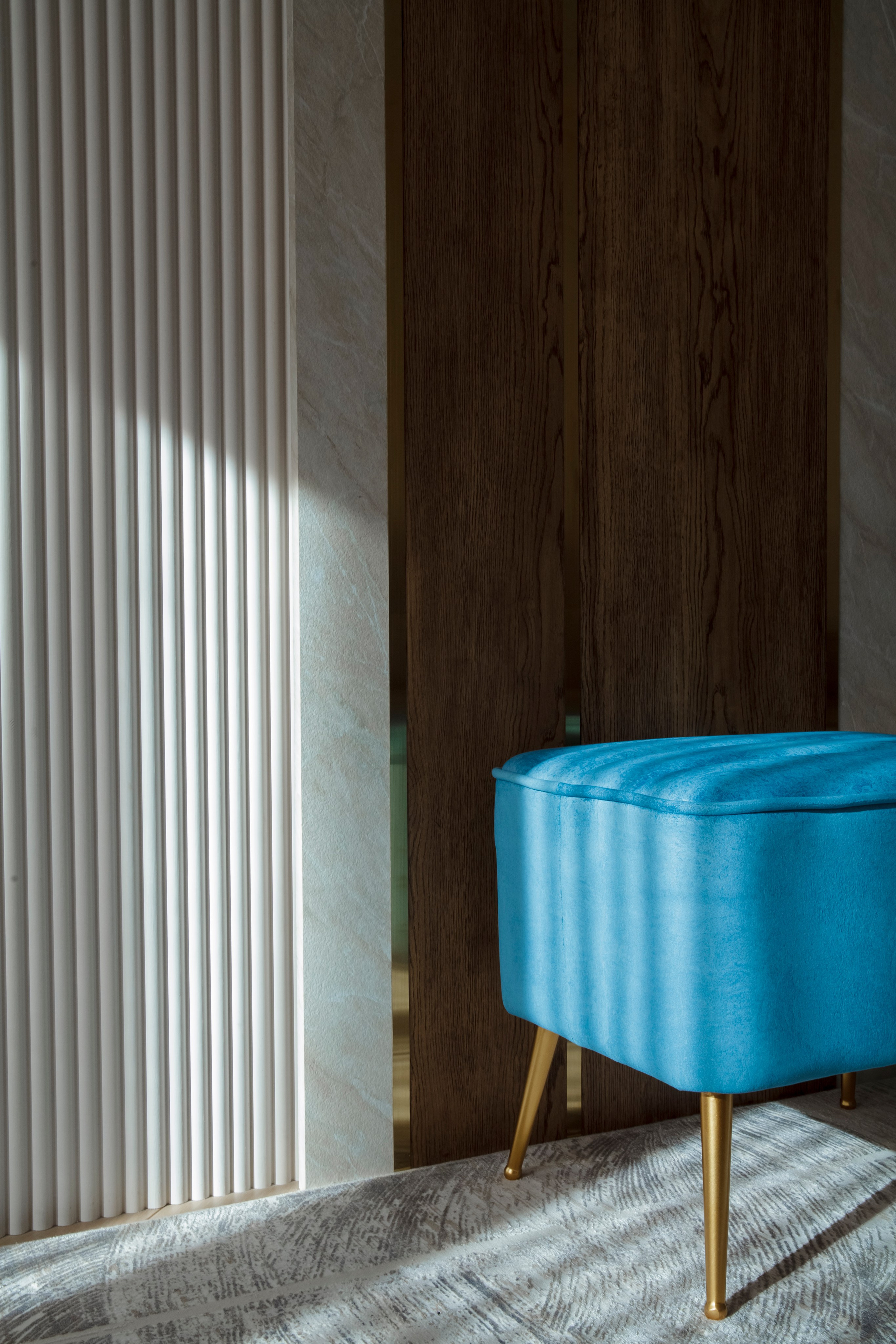 Гостиная. Пространство