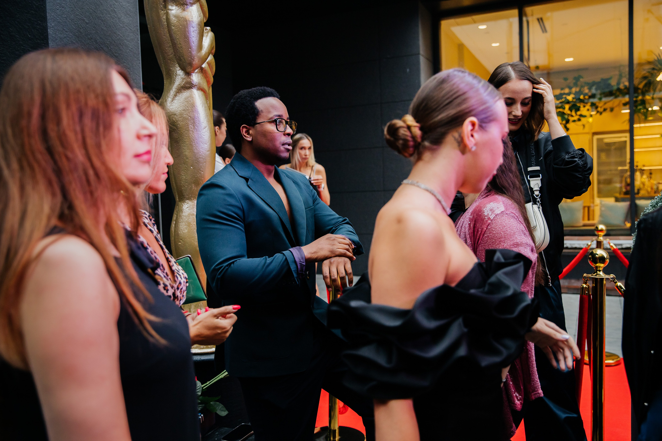 Оскар «Rudolph`s BAR». Репортажный и портретный фотограф в Екатеринбурге Гизатуллин Марат