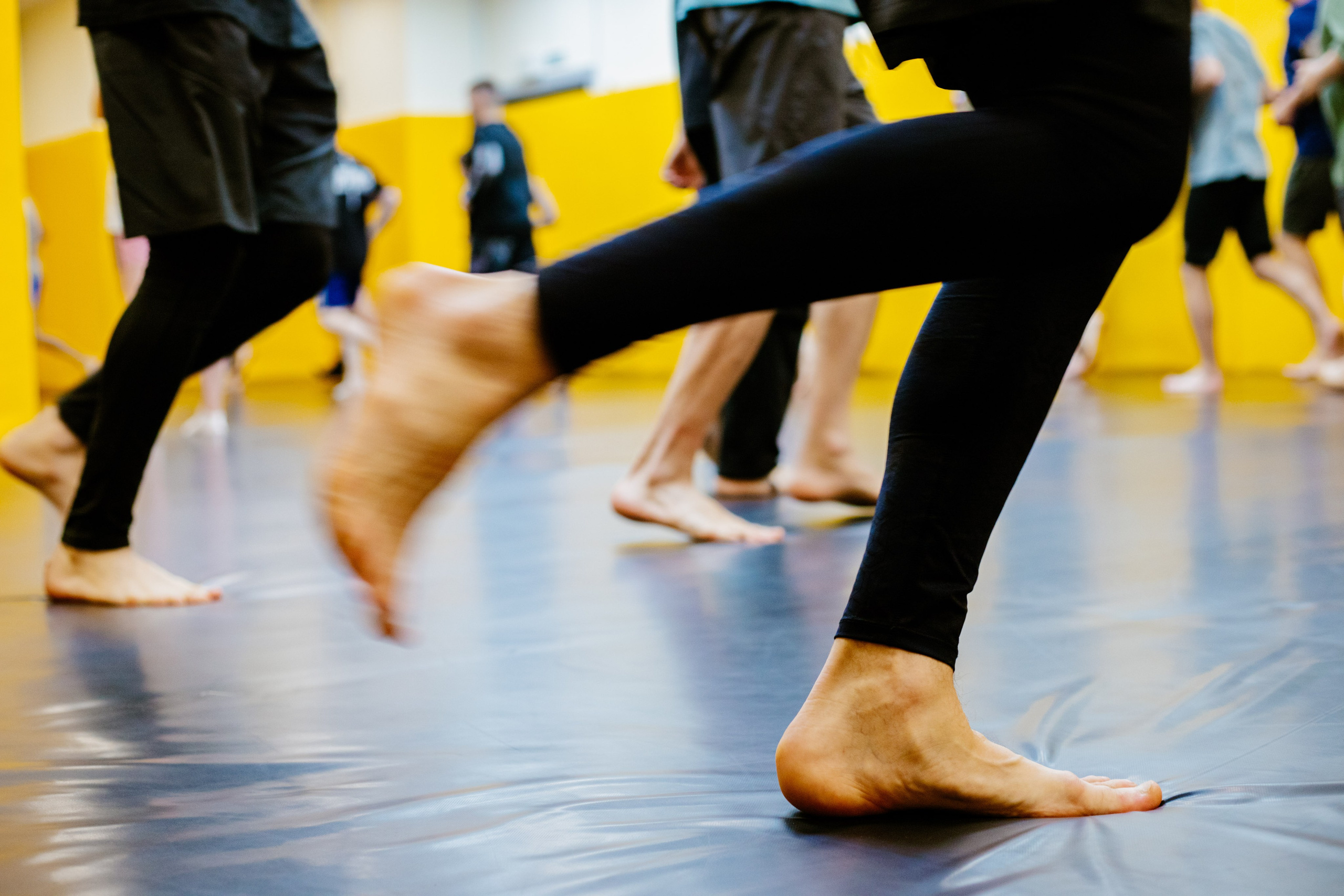 Открытая тренировка I СК МОБИЛИЗАЦИЯ ВИЗ. Репортажный и портретный фотограф в Екатеринбурге Гизатуллин Марат