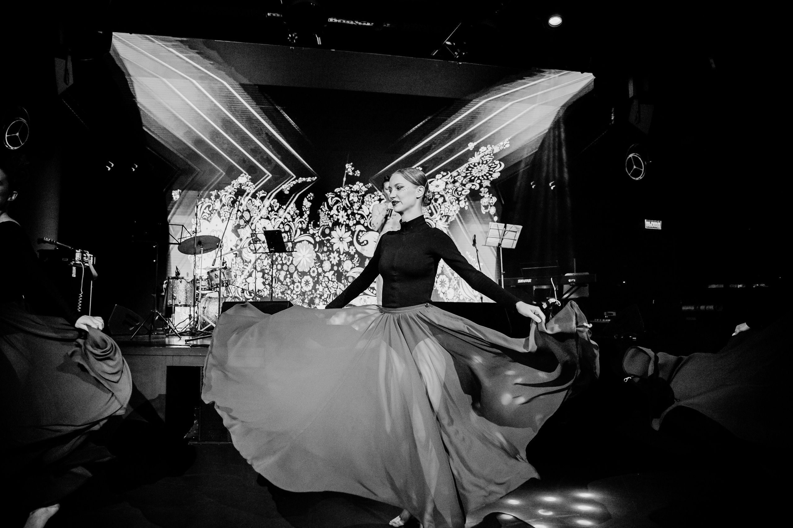 PRОГОЛОС ЕЛЬЦИН ЦЕНТР. Репортажный и портретный фотограф в Екатеринбурге Гизатуллин Марат