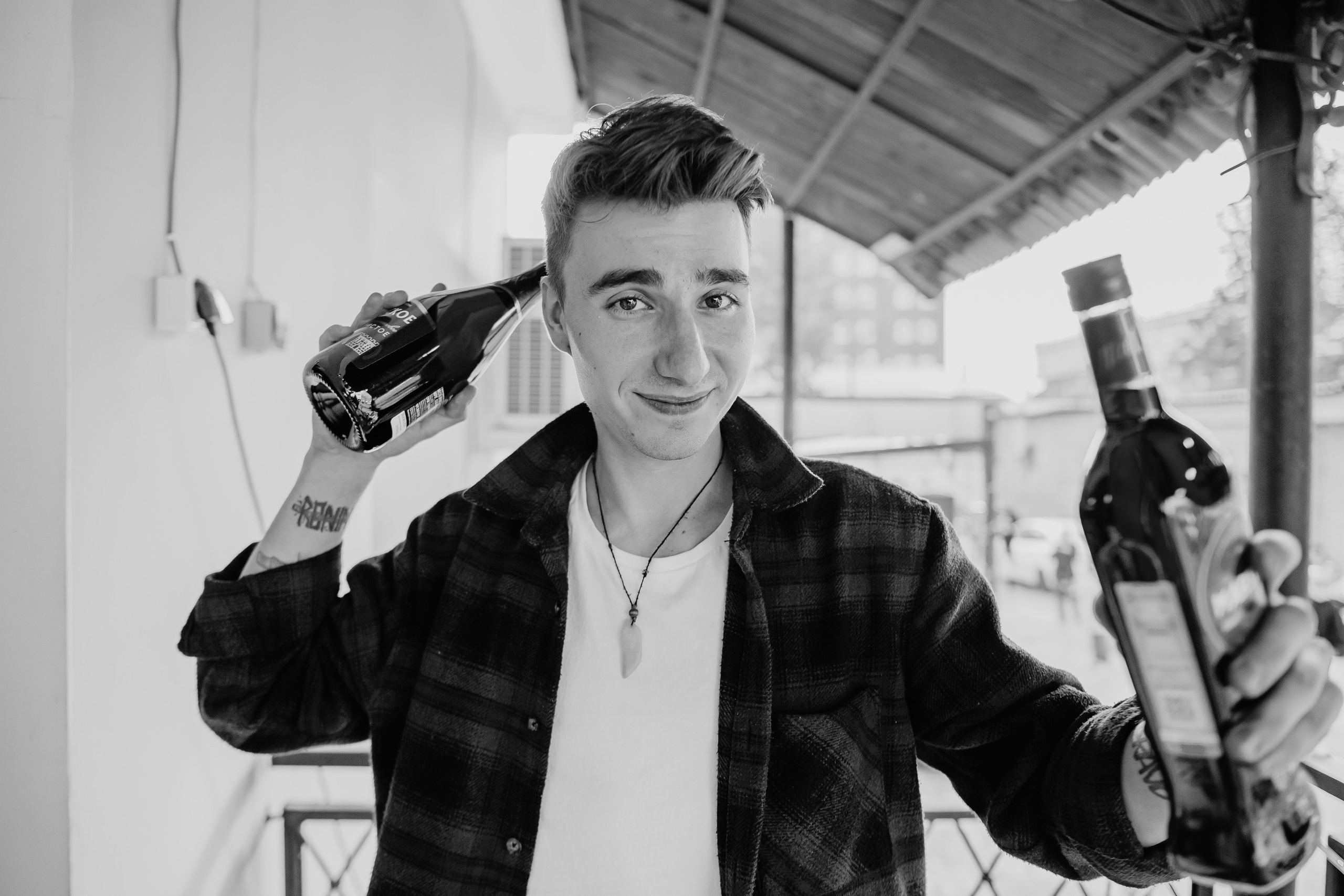 URAL MUSIC NIGHT. Репортажный и портретный фотограф в Екатеринбурге Гизатуллин Марат