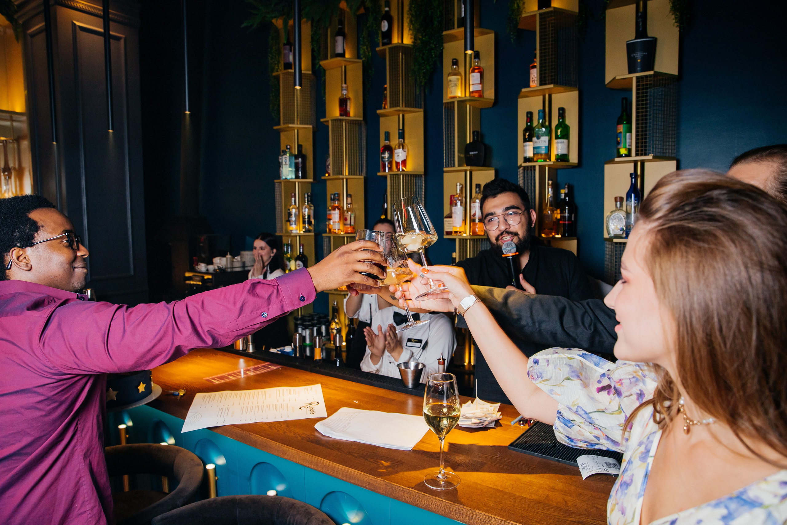 Оскар «Rudolph`s BAR». Репортажный и портретный фотограф в Екатеринбурге Гизатуллин Марат