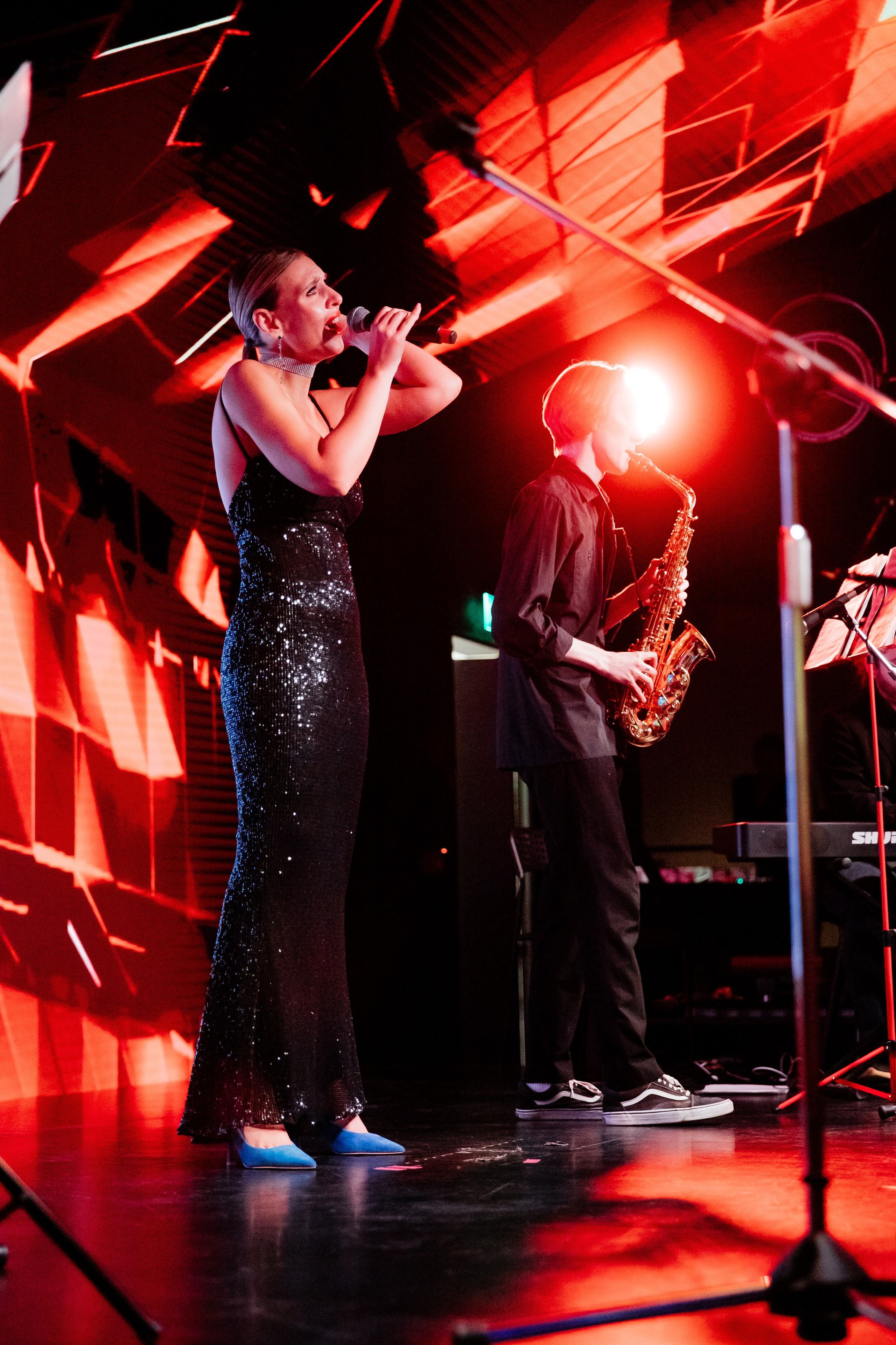 PRОГОЛОС ЕЛЬЦИН ЦЕНТР. Репортажный и портретный фотограф в Екатеринбурге Гизатуллин Марат