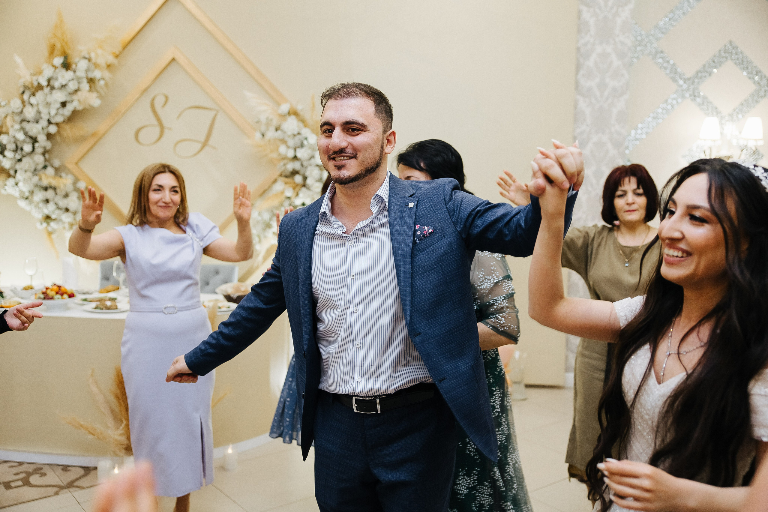 Шах и Ирада. Фотограф в Красноярске Надежда Воскресенская