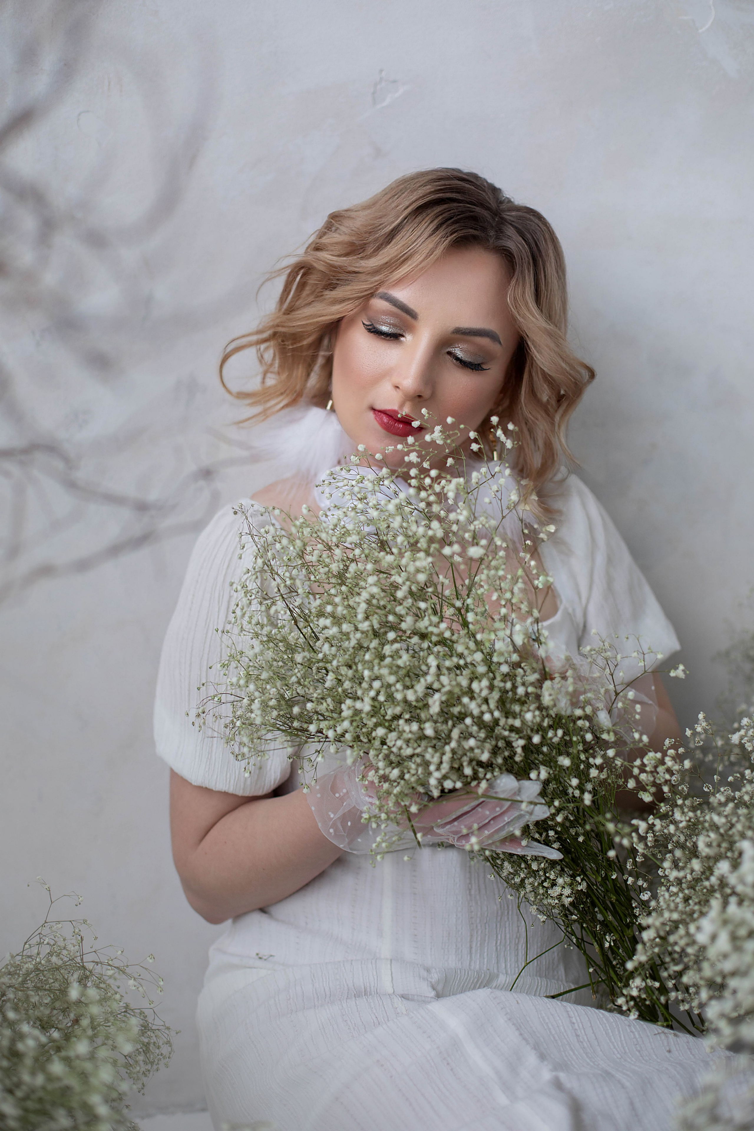 Индивидуальные фотосессии. Фотограф Ирина Зверева