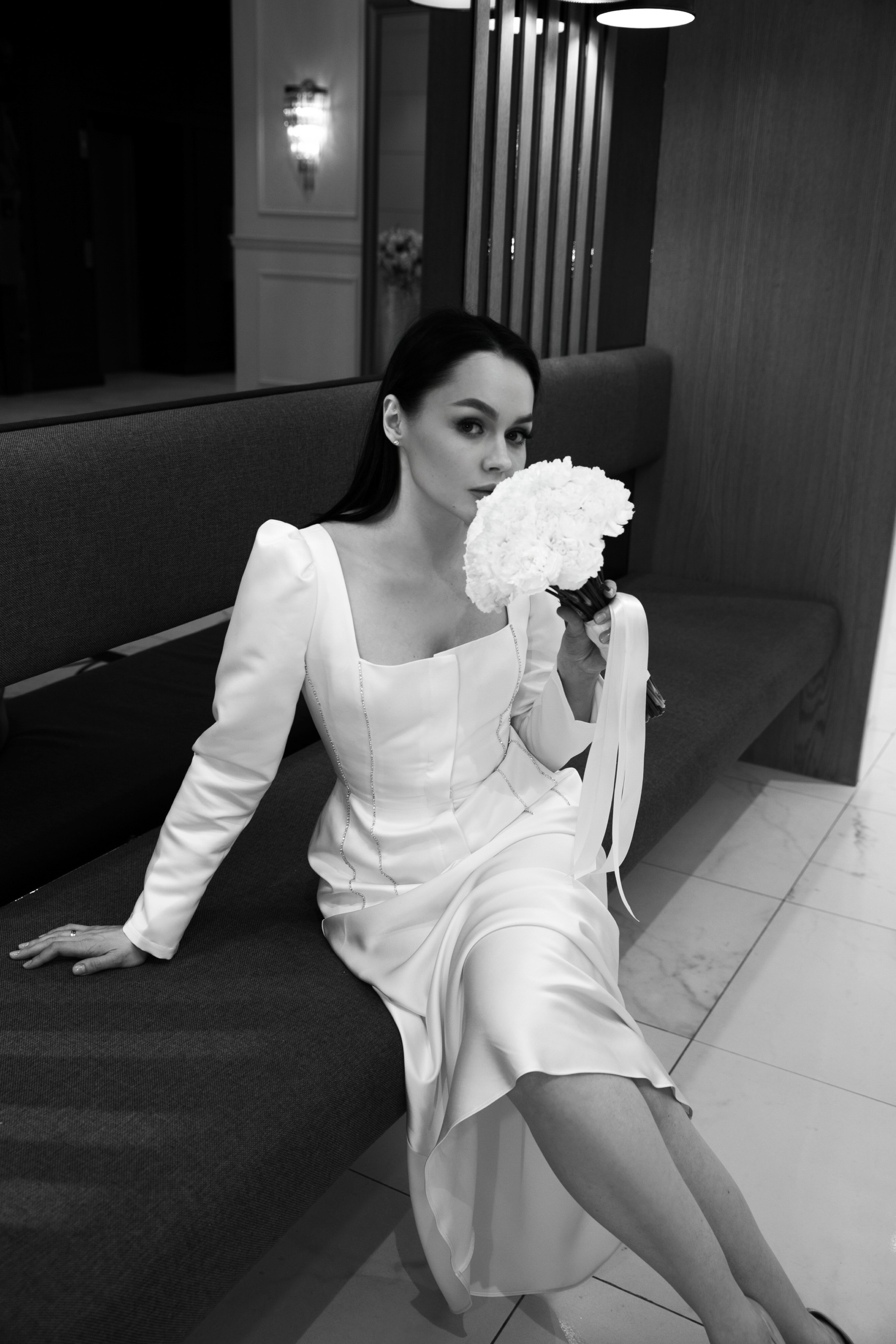 Даша + Шота. Главная