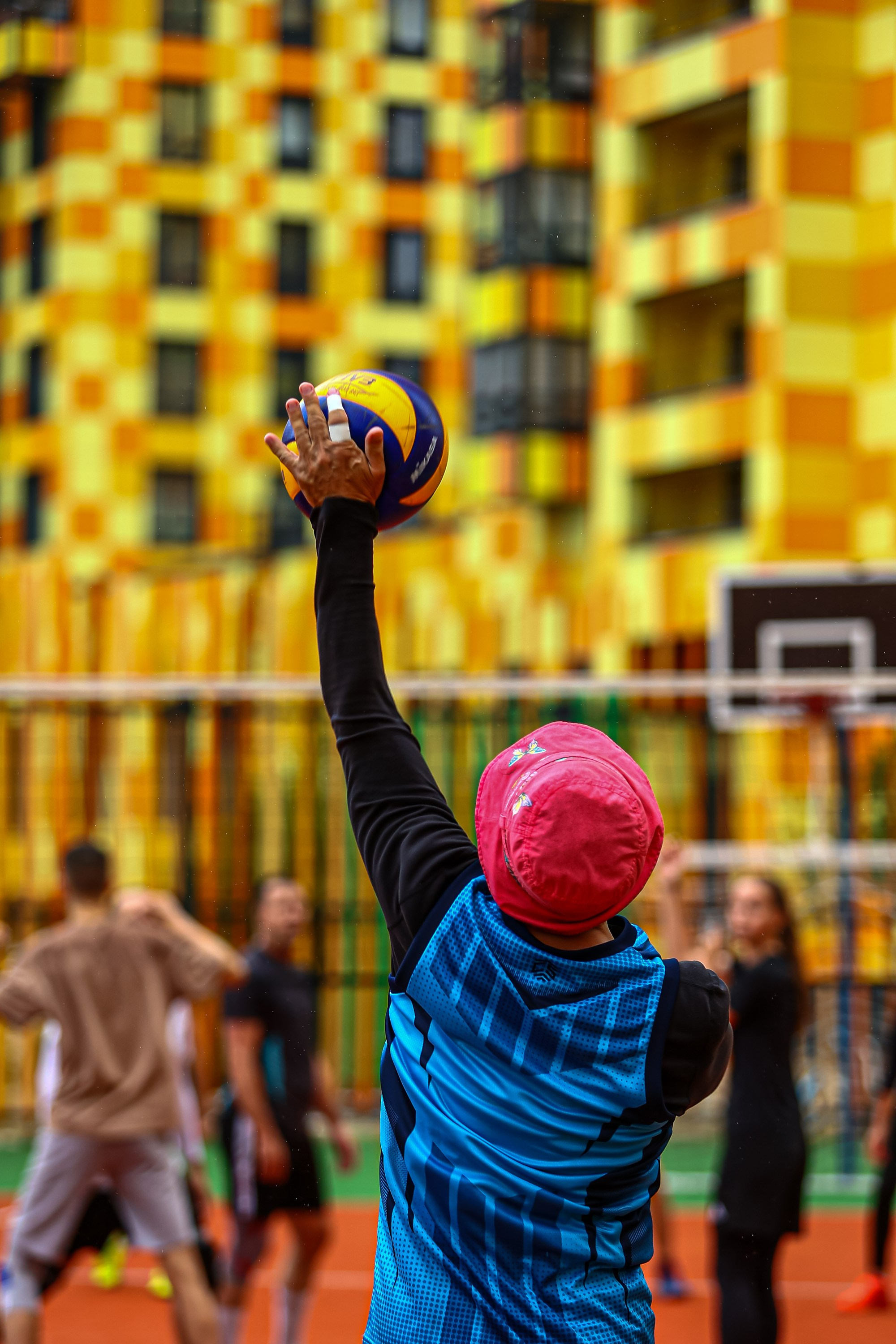 Спорт. Профессиональной фотограф в Санкт-Петербурге Алексей Киселёв