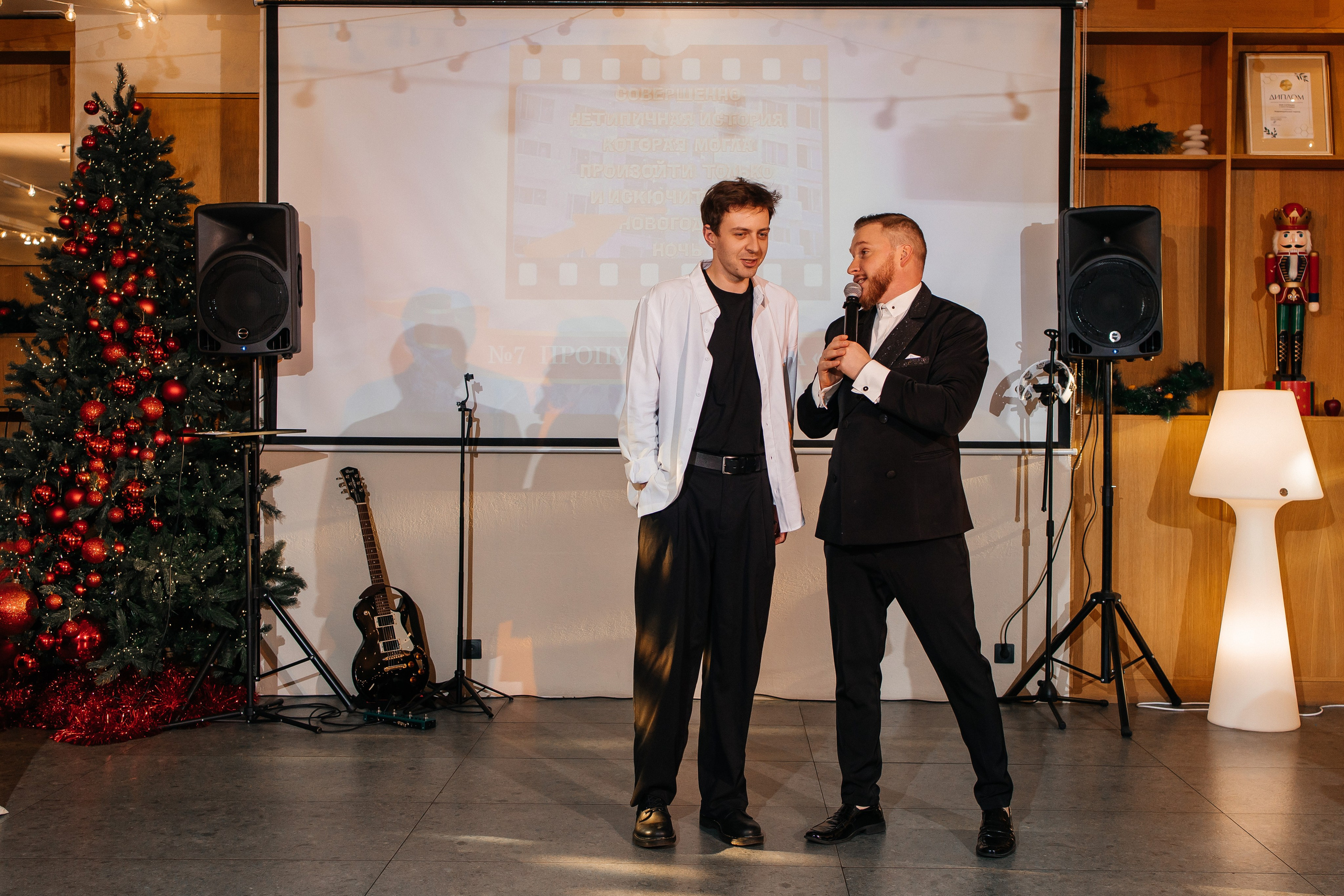 ADAM. Фотограф в Санкт-Петербурге Виктория Безверхая