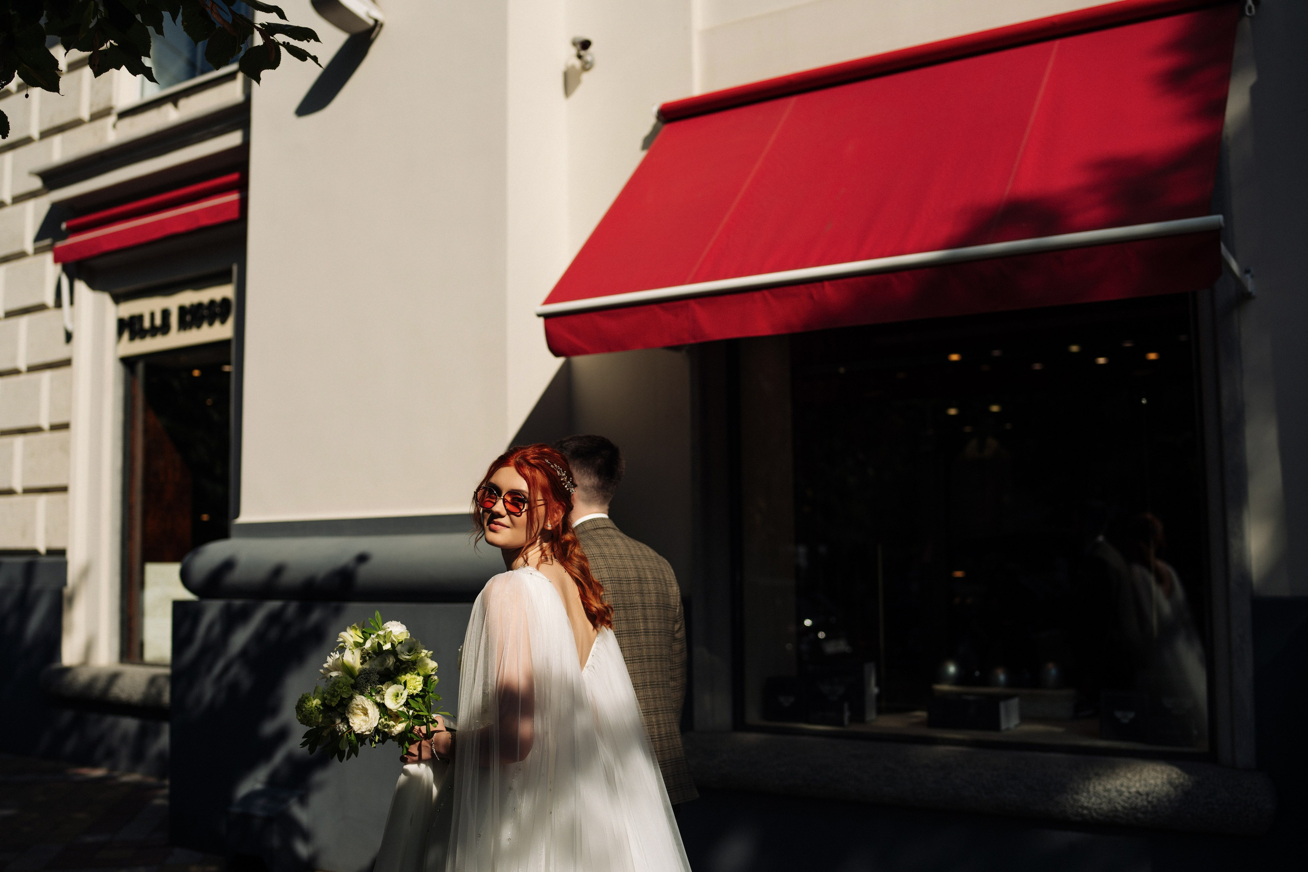 Денис и Ксения. Фотограф Саид Дакаев г. Краснодар