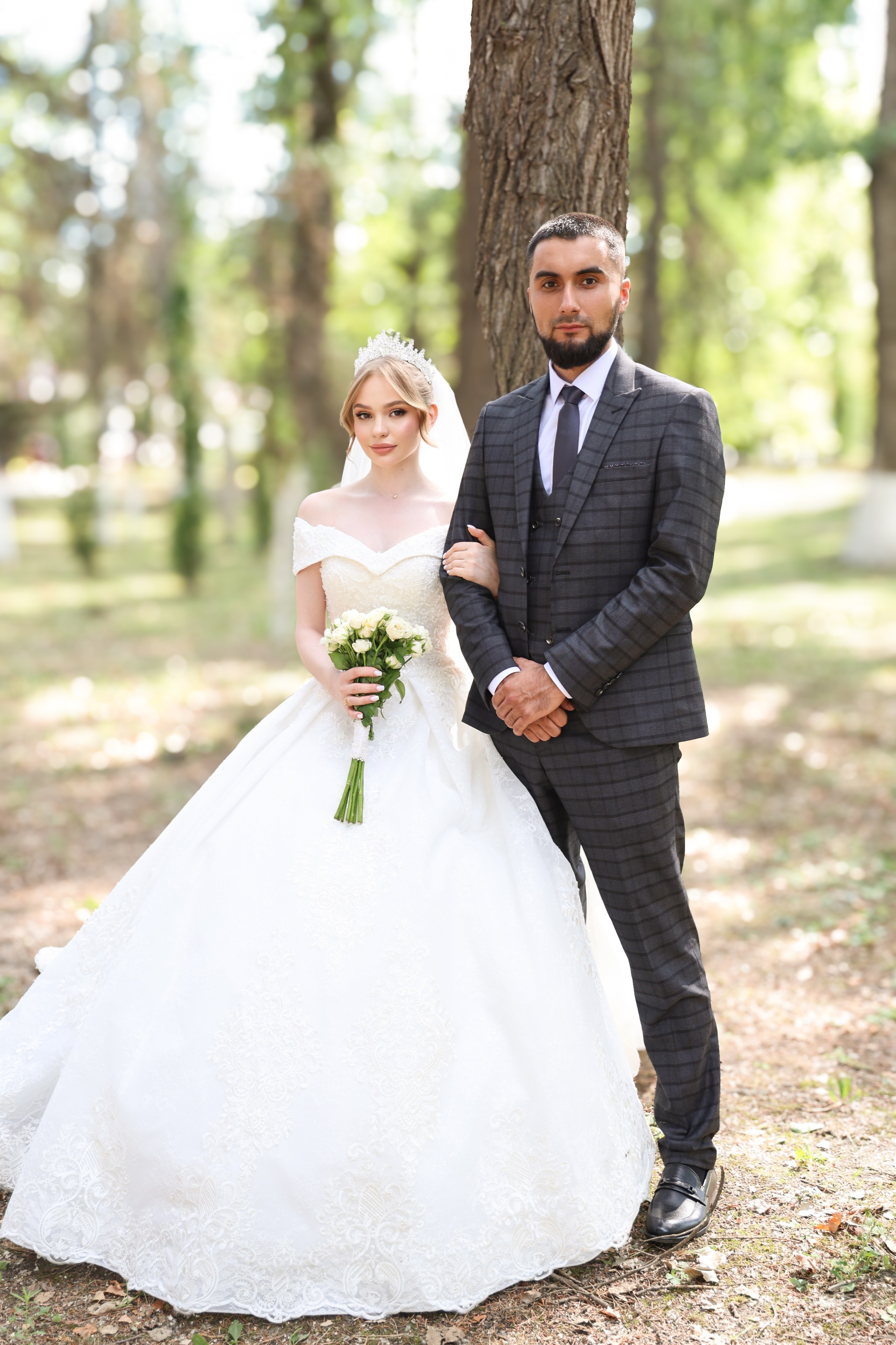 Марат и Диана. Zuleta.Go