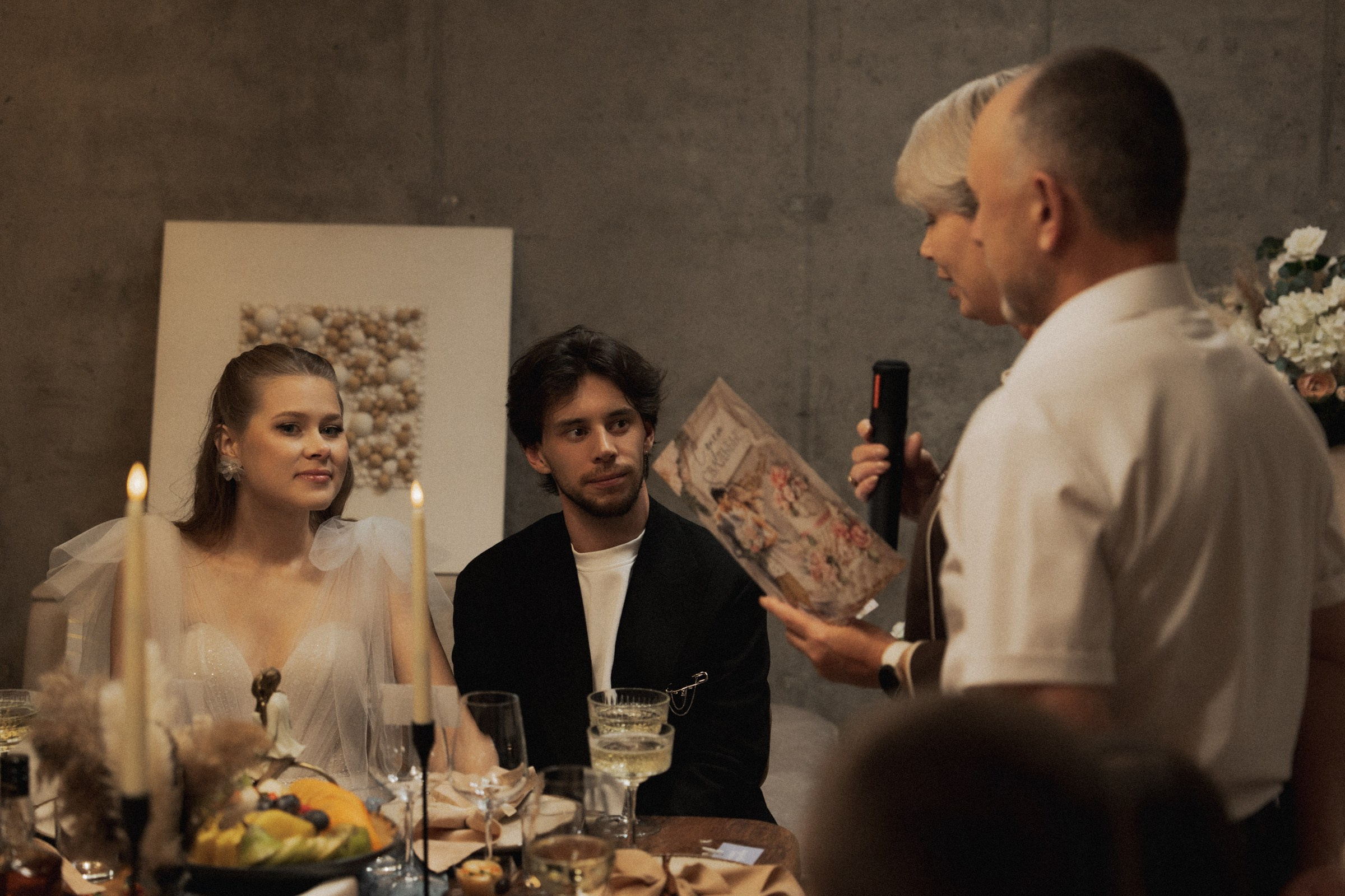 Д ♡ Е — Пушистая верность и клубника на торте. Свадебный и портретный фотограф в Москве, Светлана Янковая