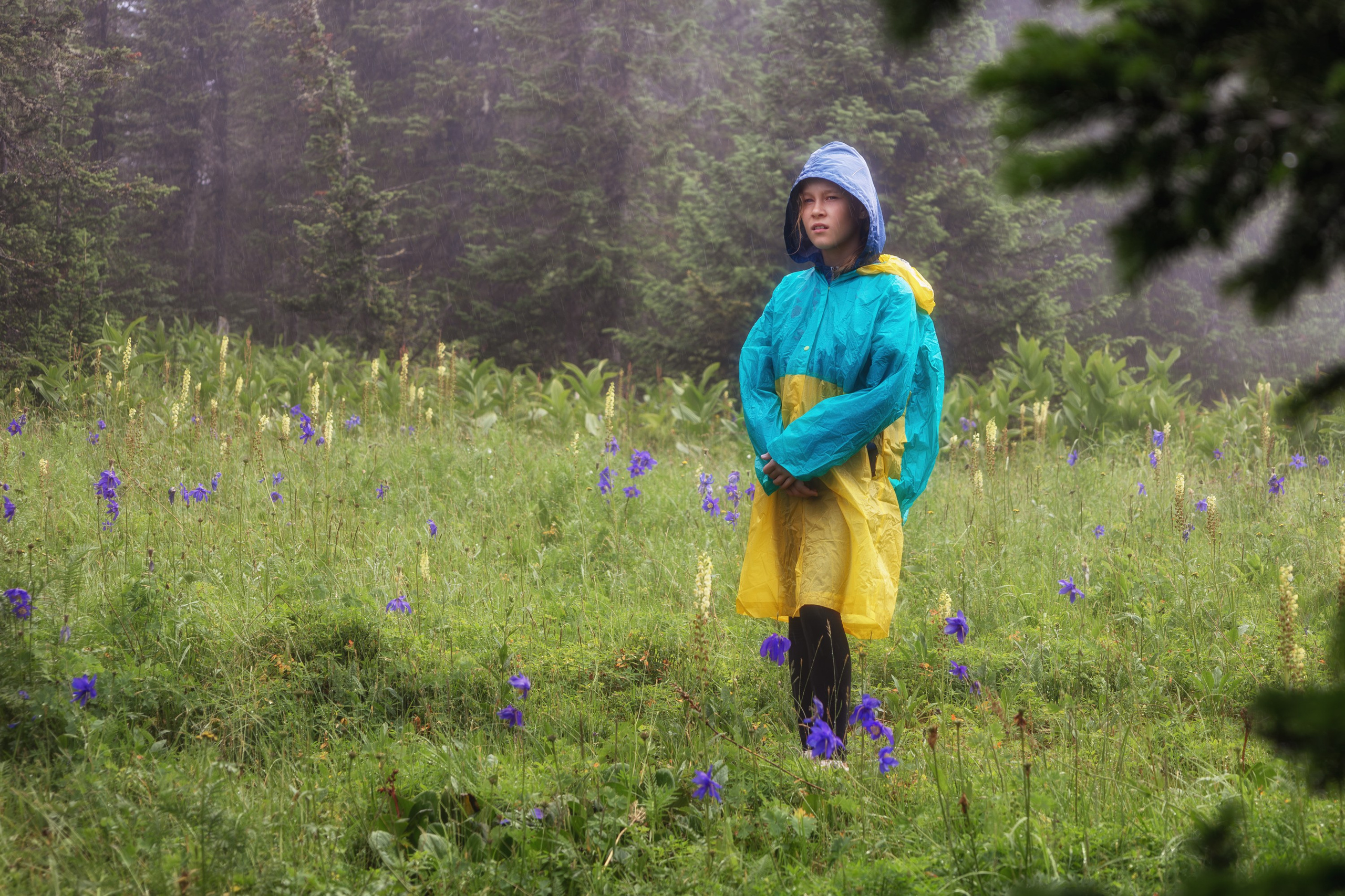 Ергаки. Семейный и детский фотограф в Красноярске, Дивногорцева Светлана