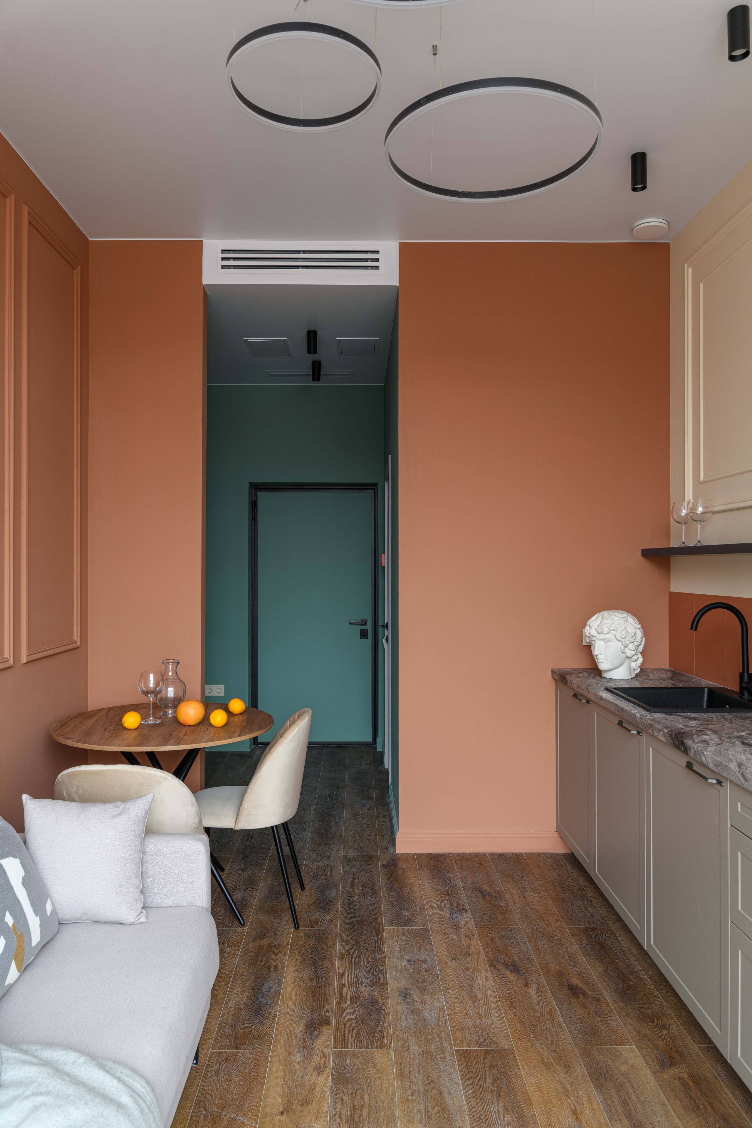 Казакова 2. Интерьерный, портретный и семейный фотограф в Москве Мария Иринархова